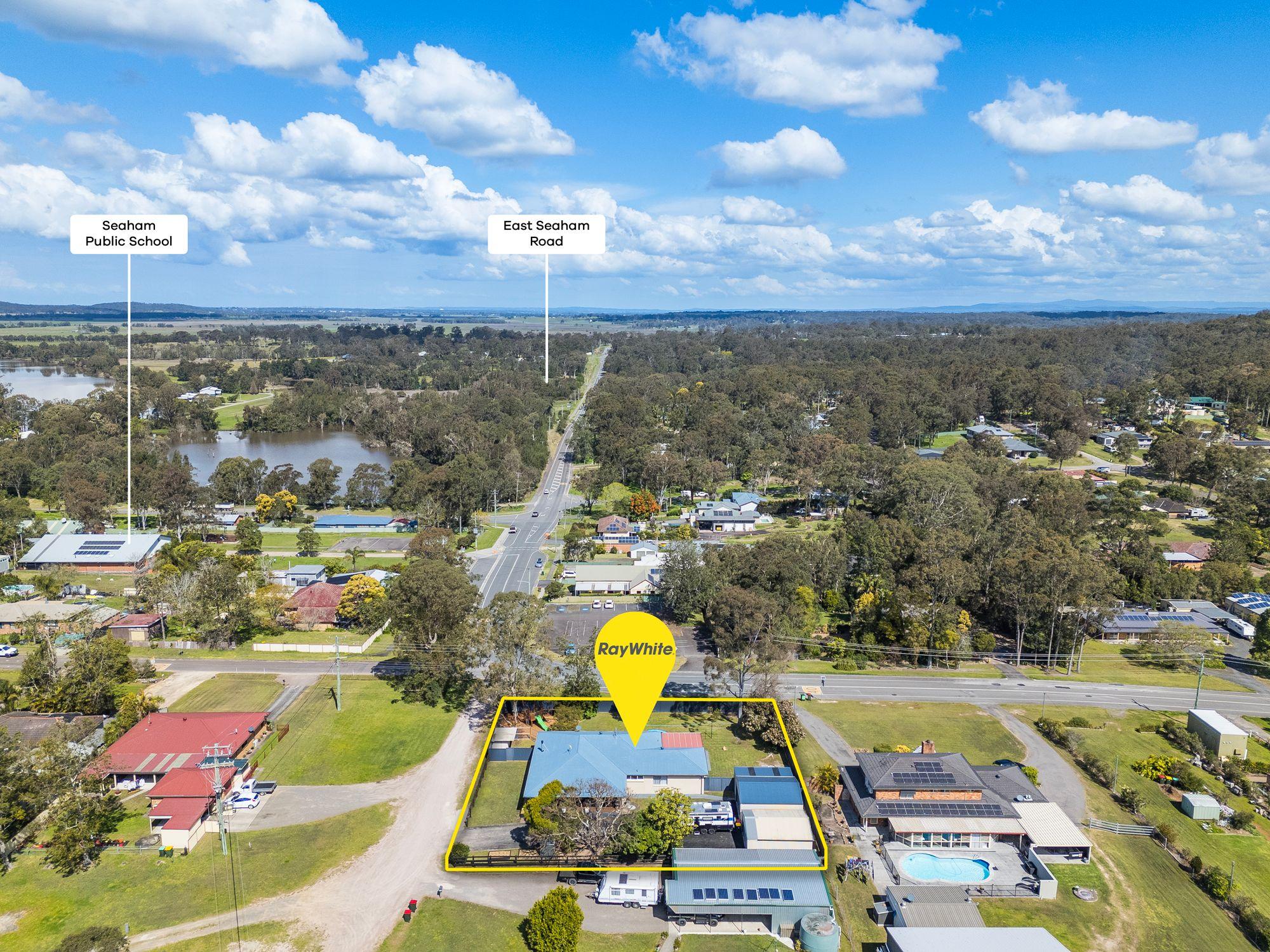 House for Sale: East Seaham, NSW 2324, NSW, 2324