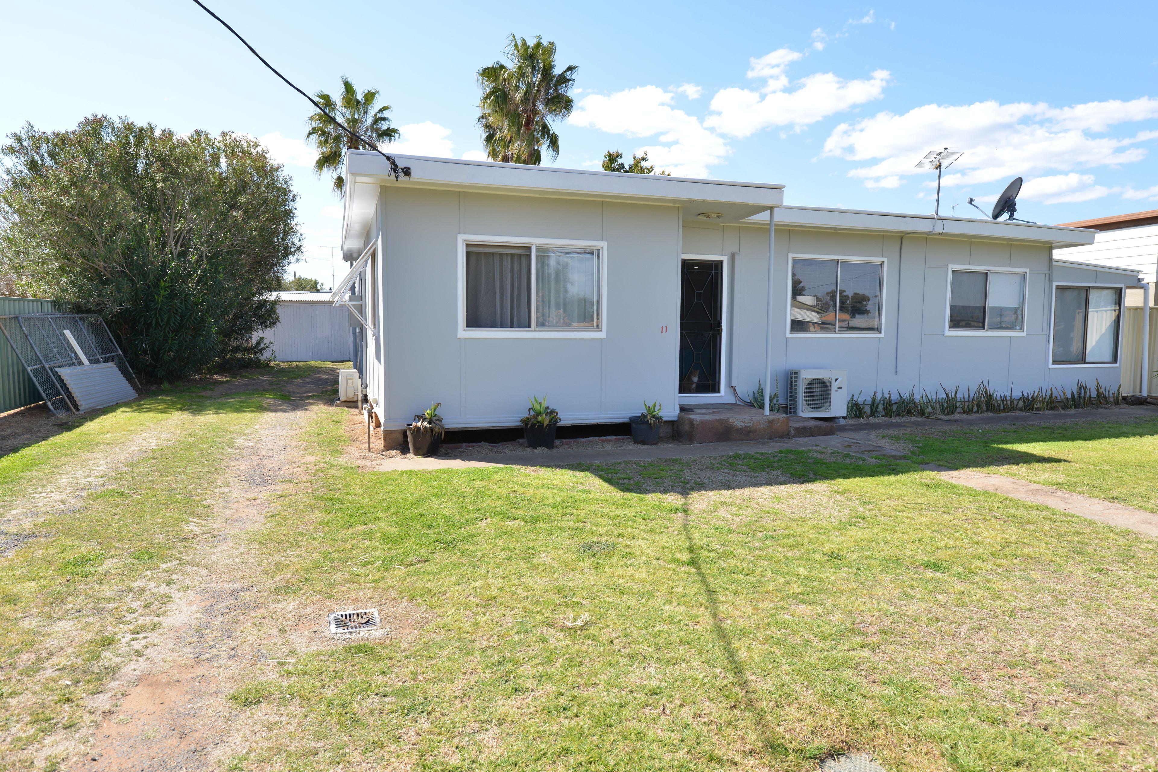 Prop-GPT: House: NSW Baradine, NSW 2396 Home For Sale