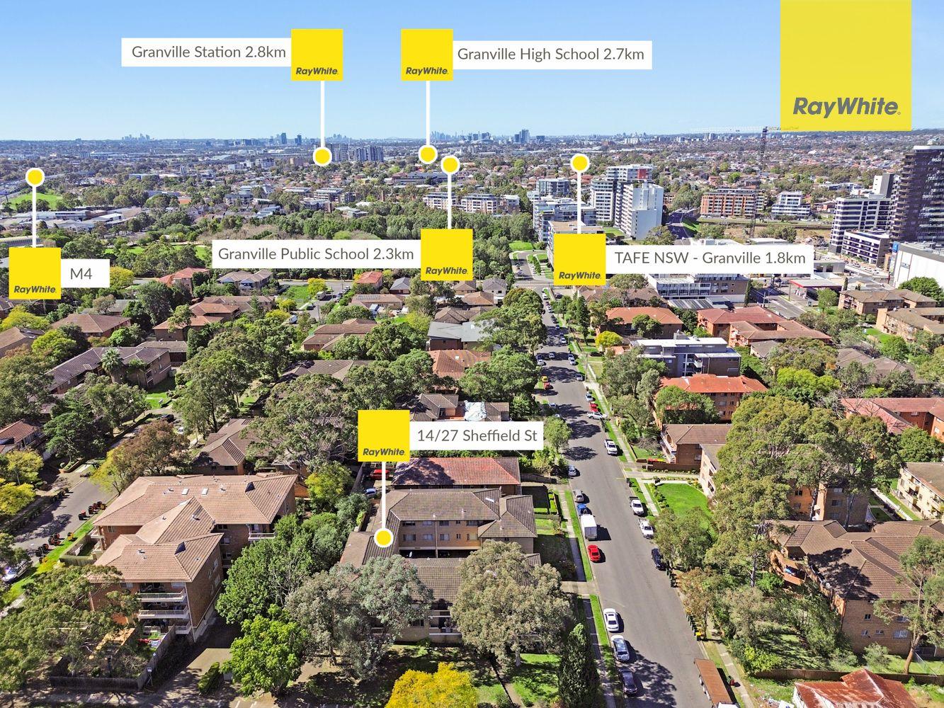 Unit for Sale: Merrylands, NSW 2160, NSW, 2160