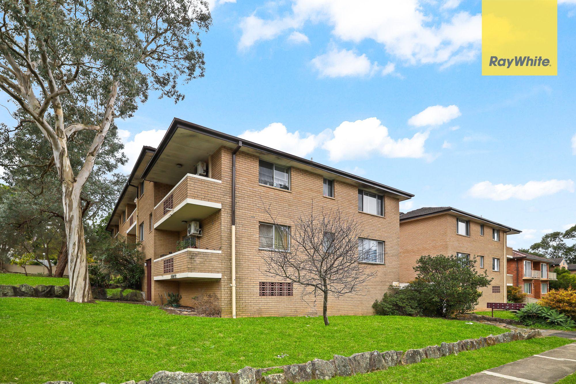 Unit for Sale: Merrylands, NSW 2160, NSW, 2160