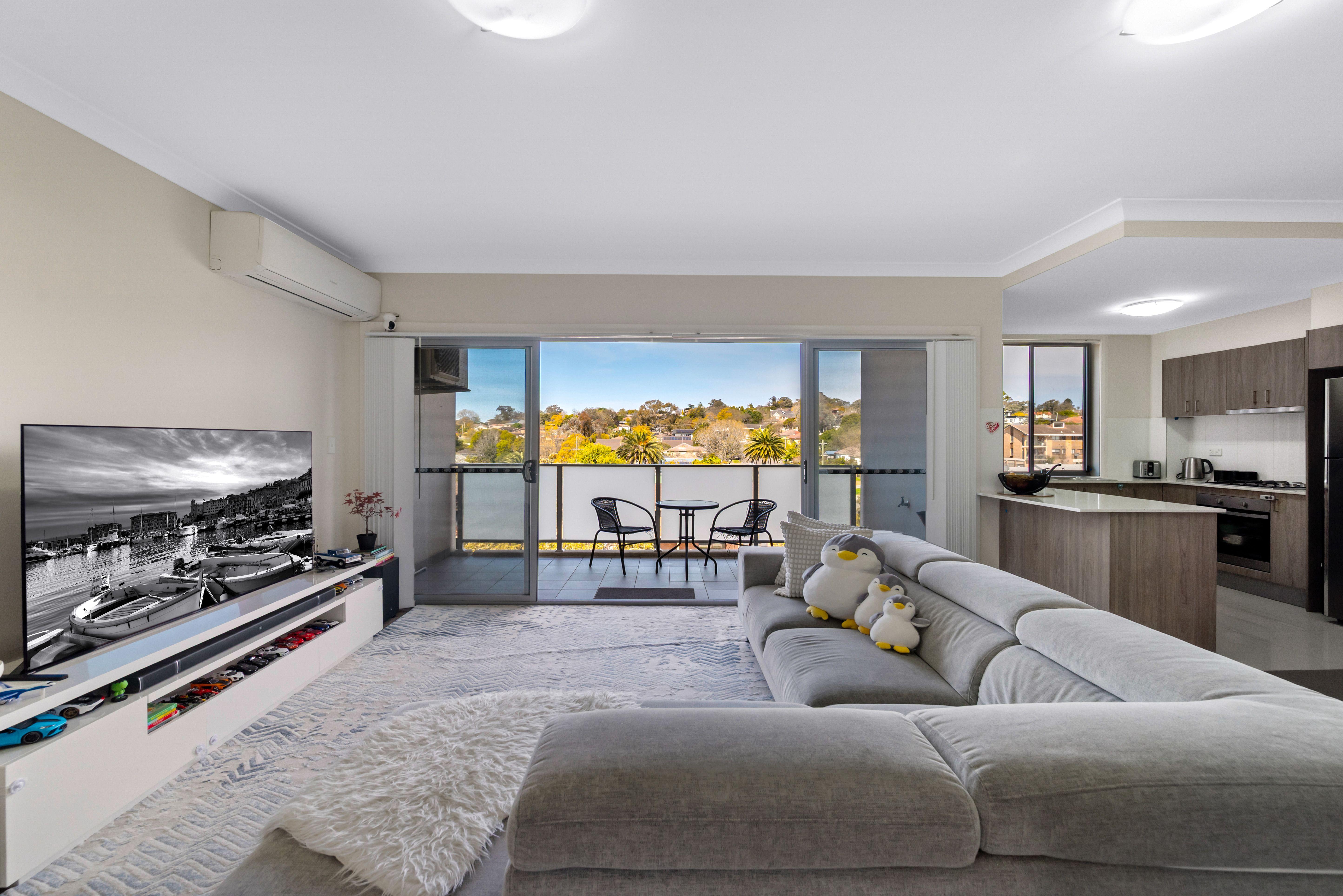 Unit for Sale: Campbelltown, NSW 2560, NSW, 2560