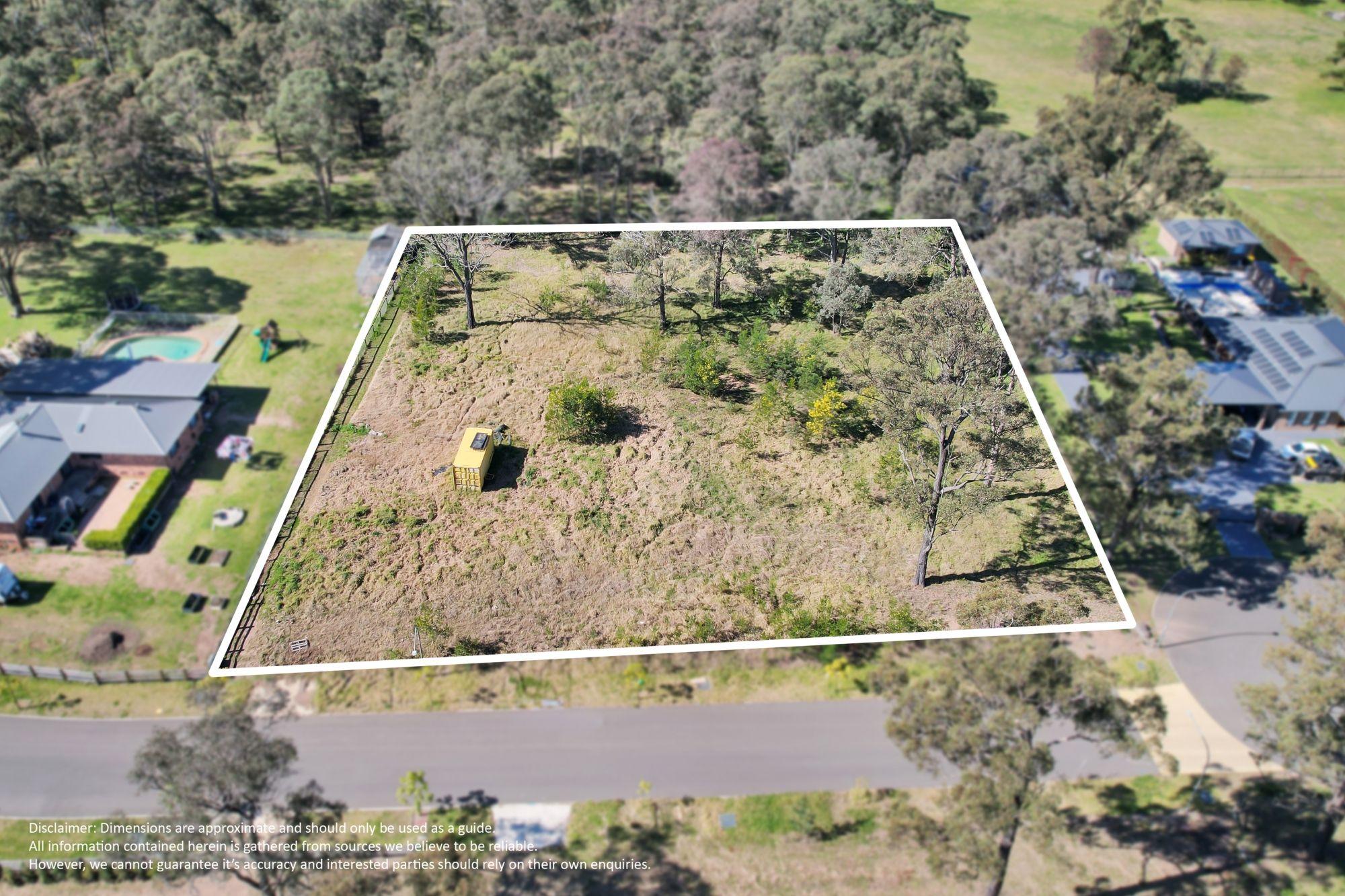 Prop-GPT: Land: NSW Thirlmere, NSW 2572 Home For Sale