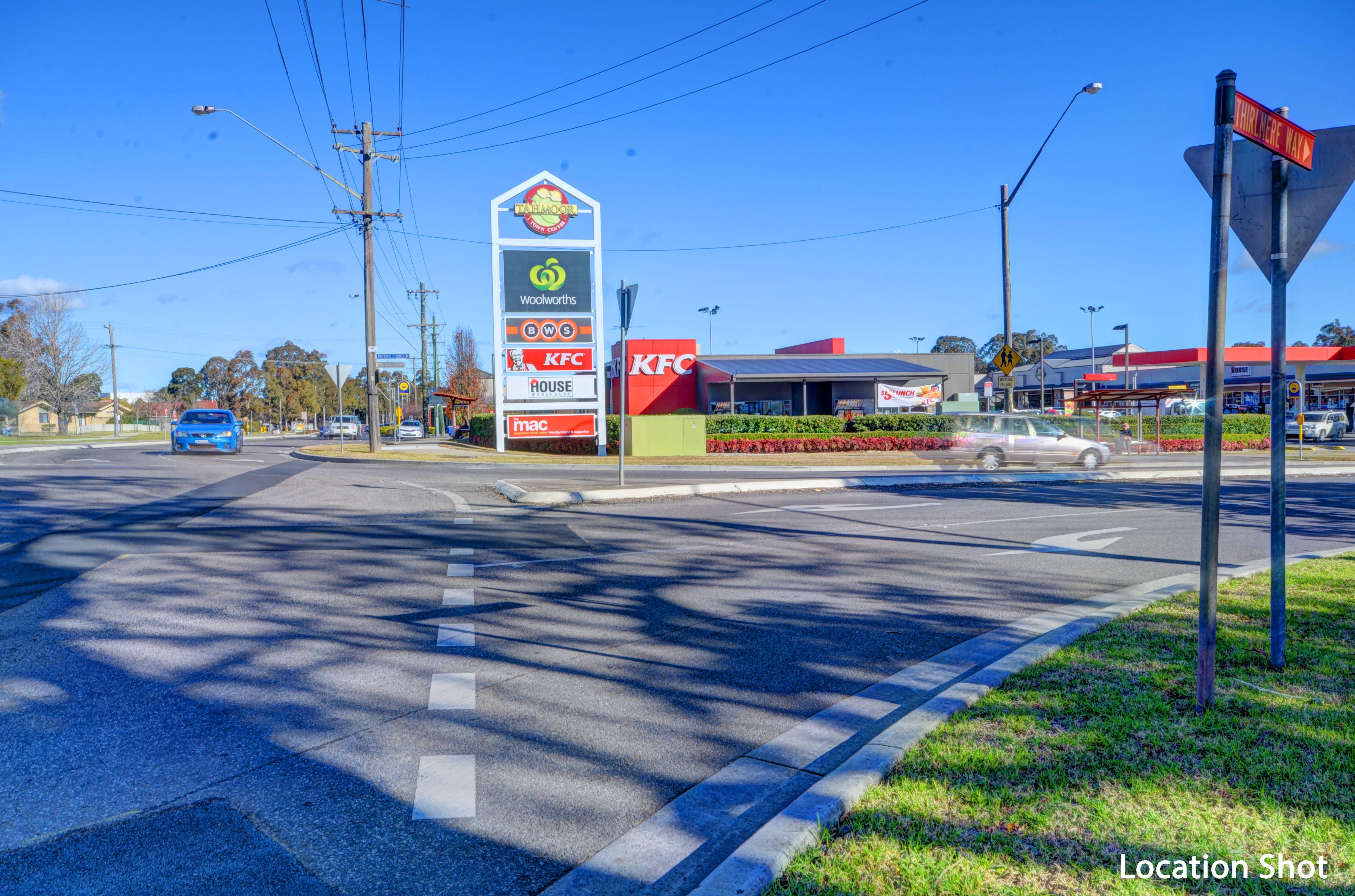 Land for Sale: Thirlmere, NSW 2572, NSW, 2572