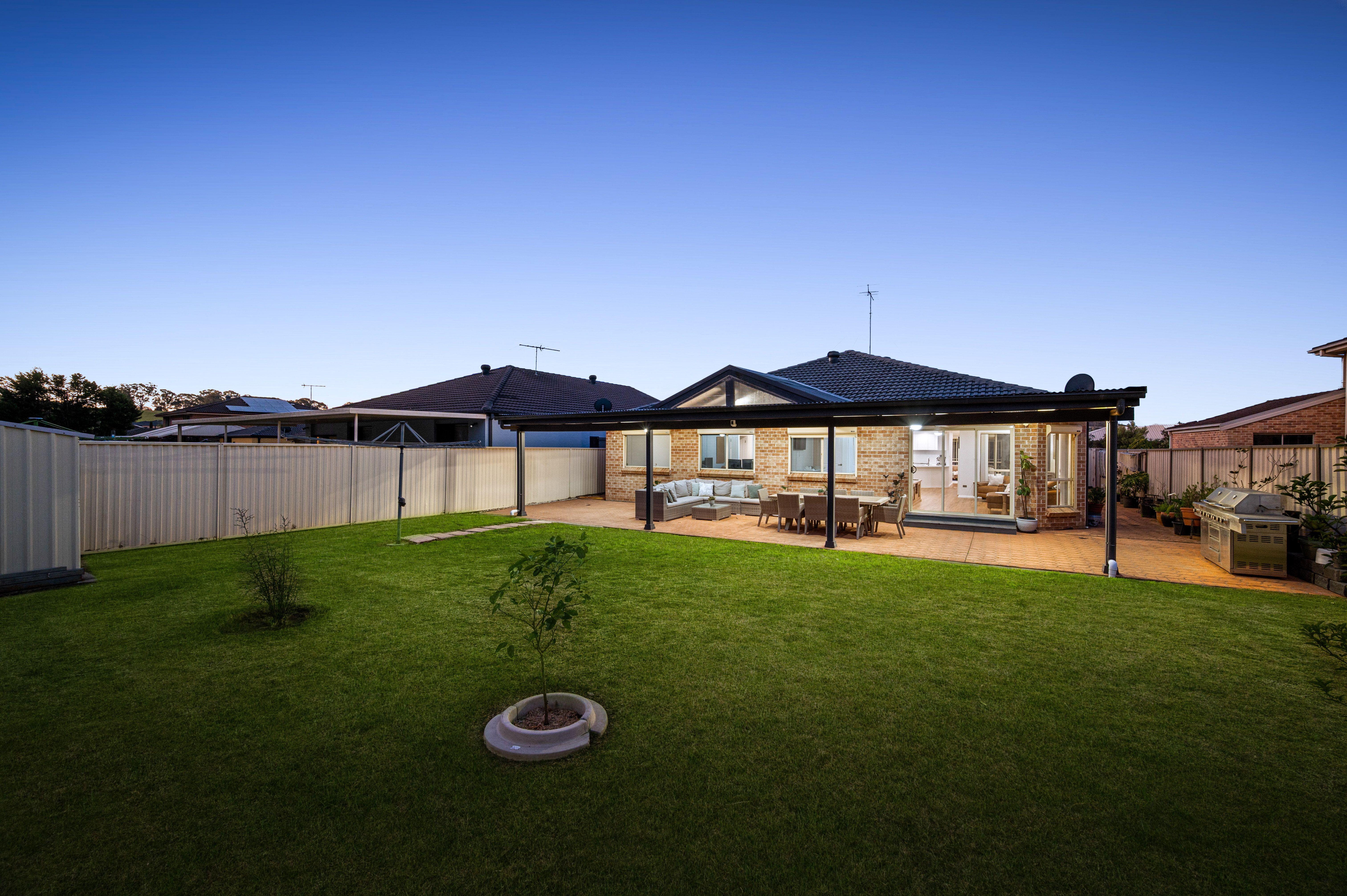 House for Sale: Rosemeadow, NSW 2560, NSW, 2560