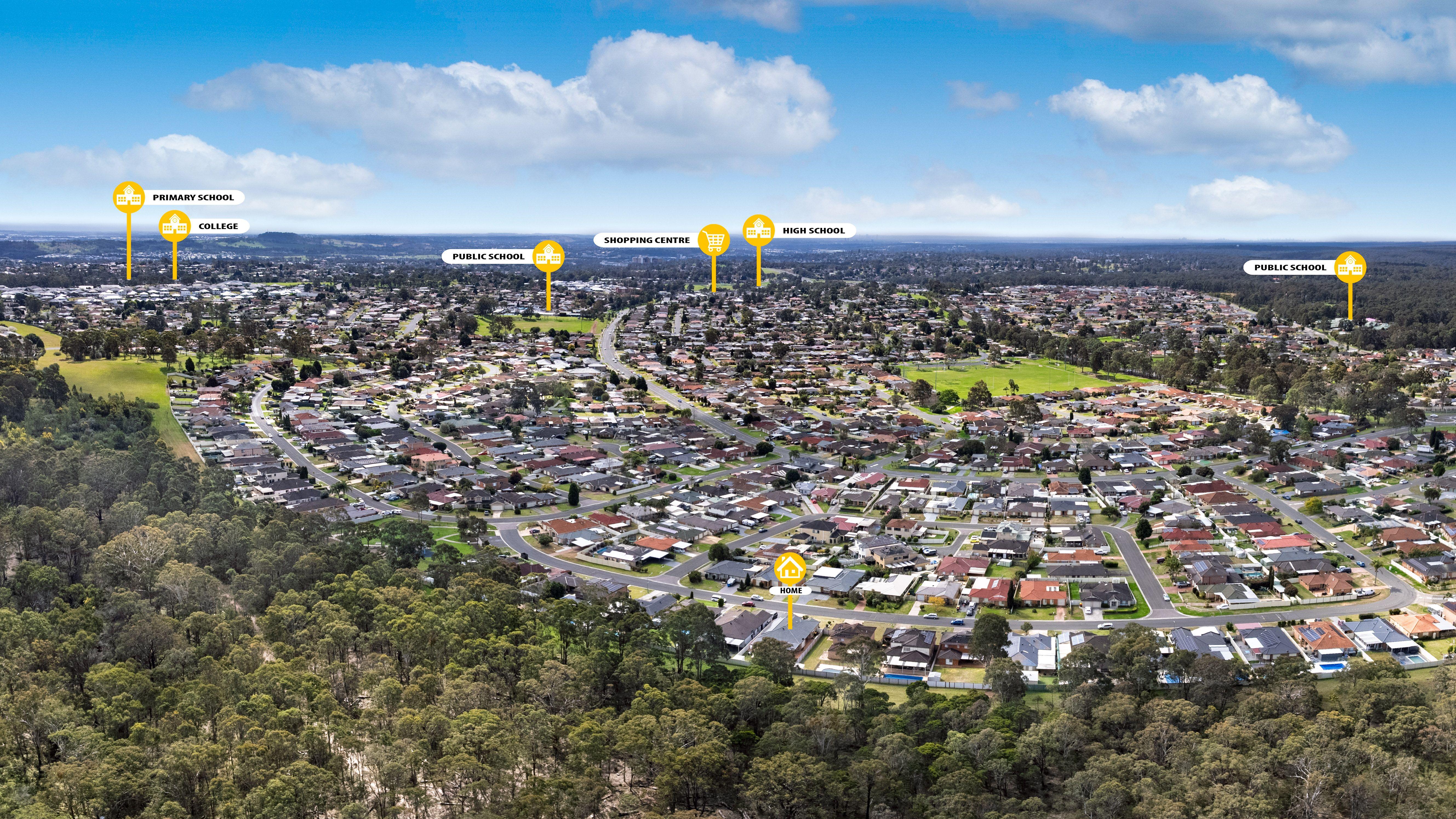 House for Sale: Rosemeadow, NSW 2560, NSW, 2560