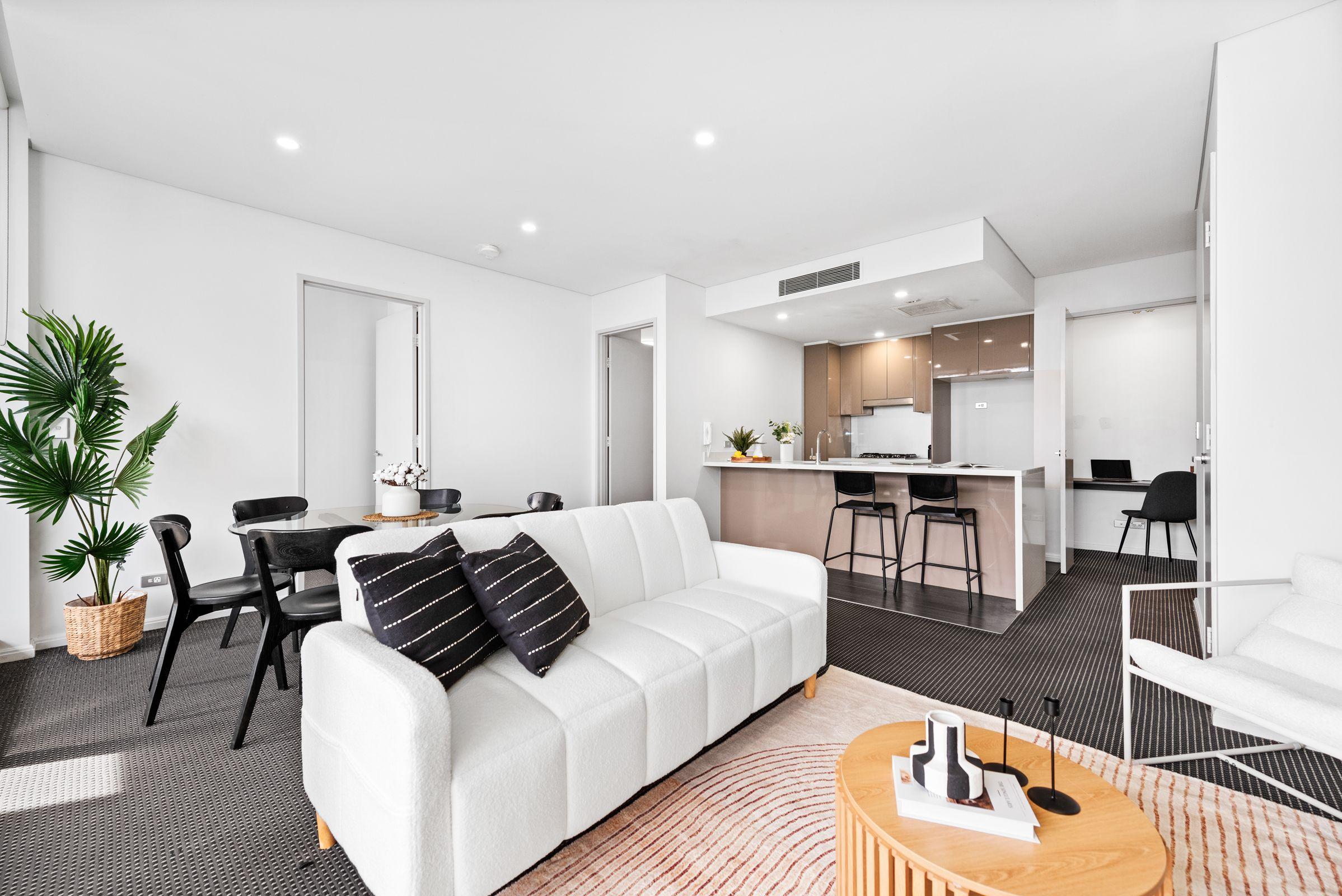 Prop-GPT: Apartment: NSW Zetland, NSW 2017 Home For Sale