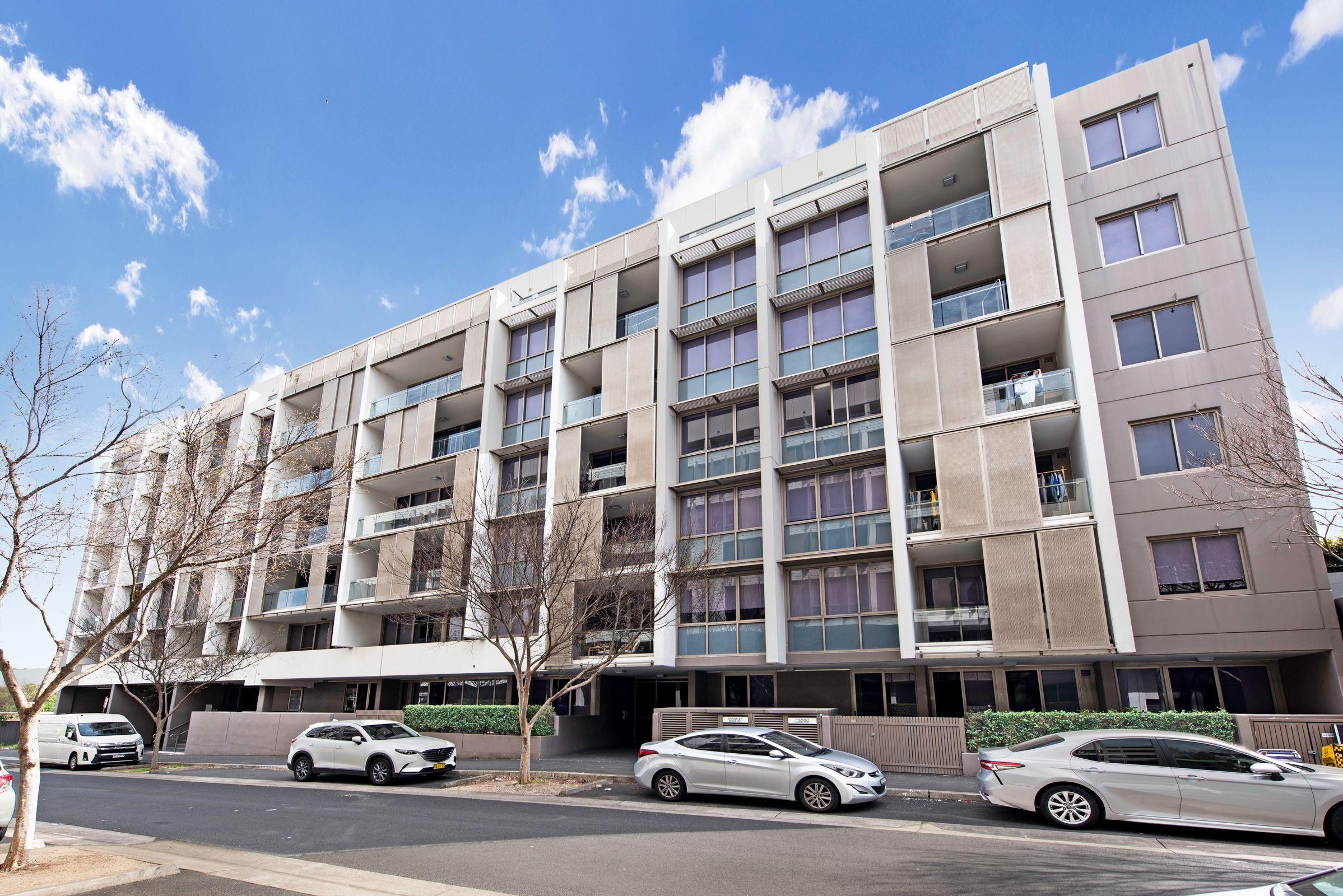 Apartment for Sale: Zetland, NSW 2017, NSW, 2017
