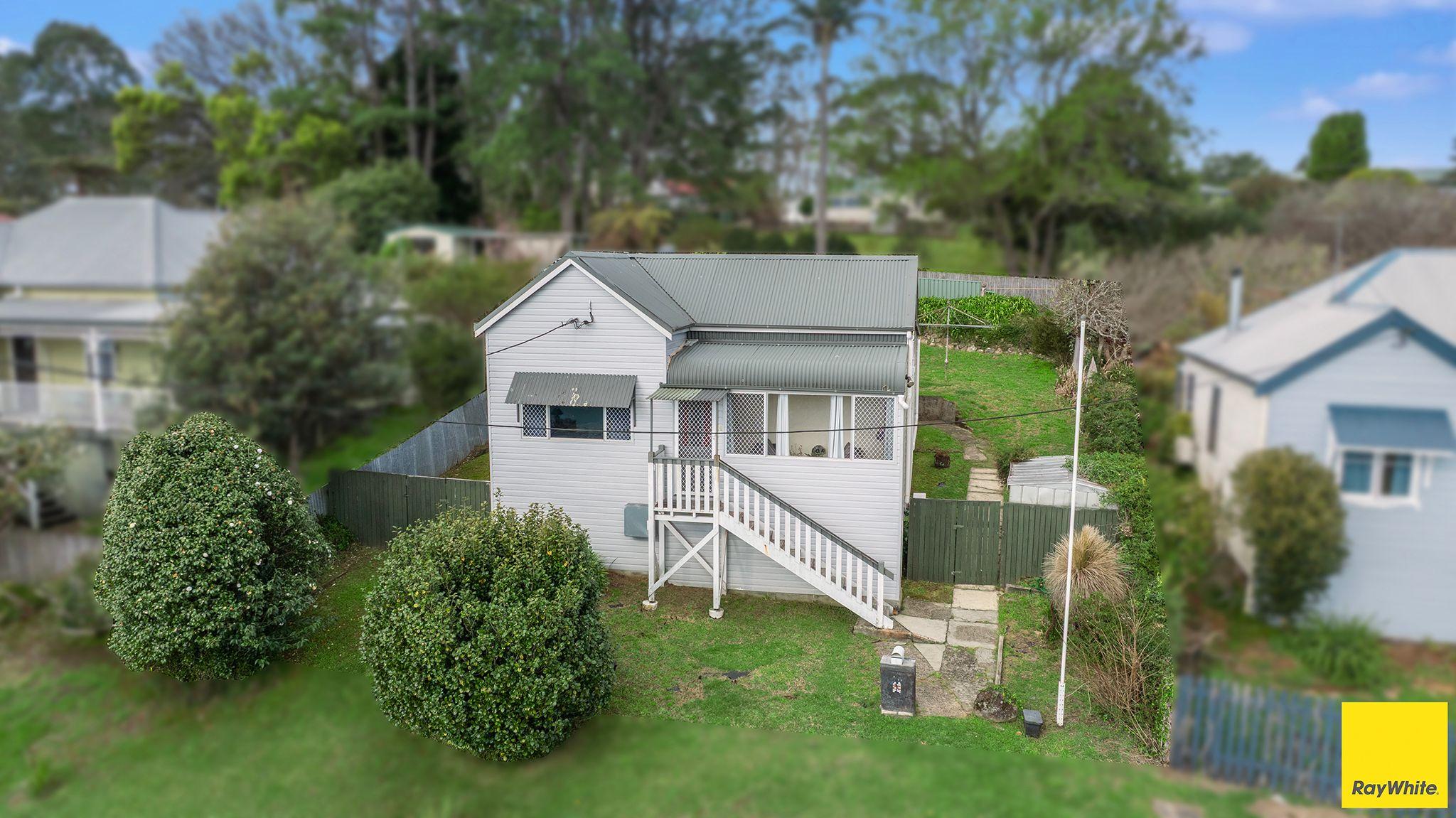 Prop-GPT: House: NSW North Dorrigo, NSW 2453 Home For Sale