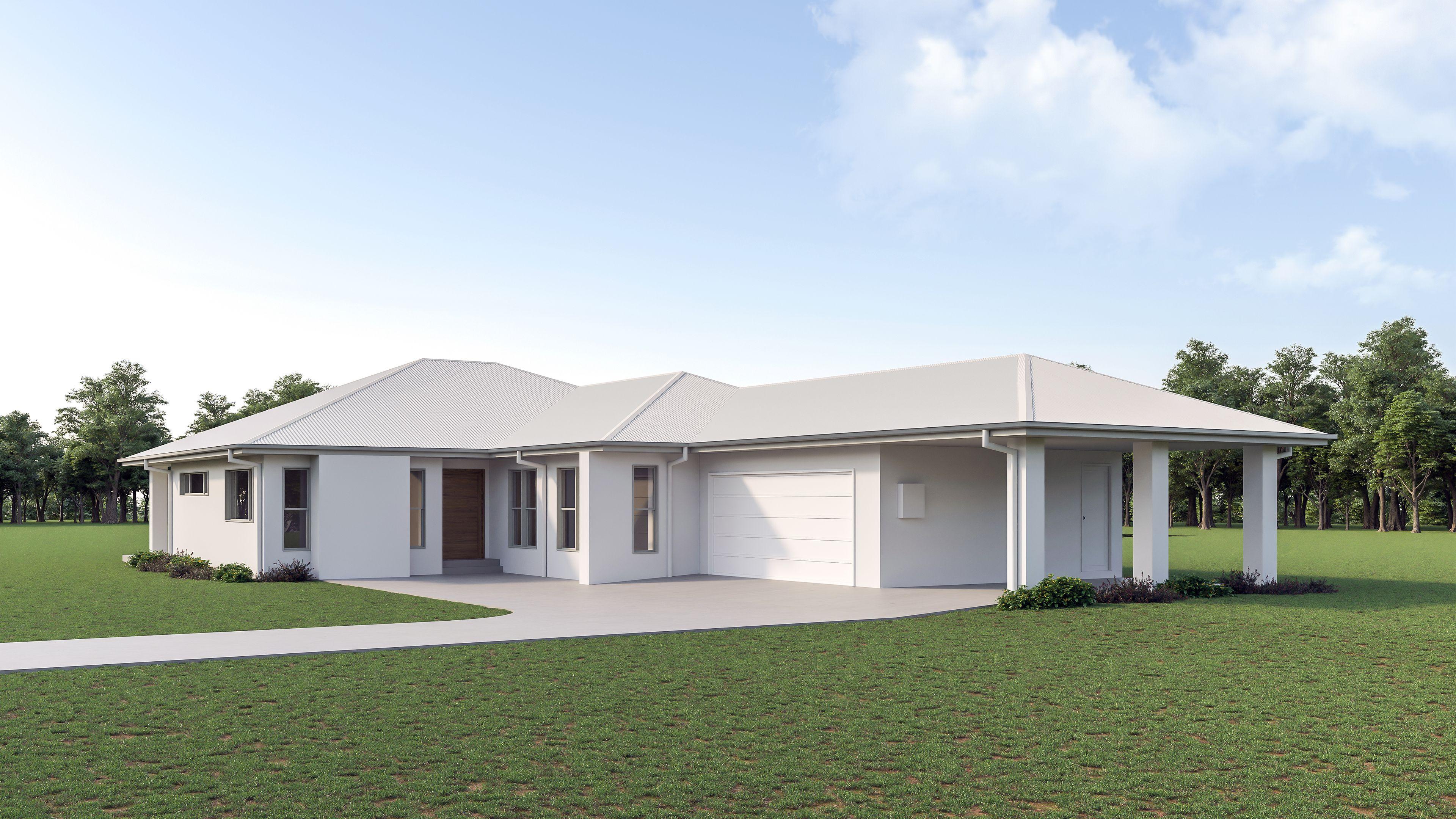 Prop-GPT: House: QLD Cannon Valley, QLD 4800 Home For Sale