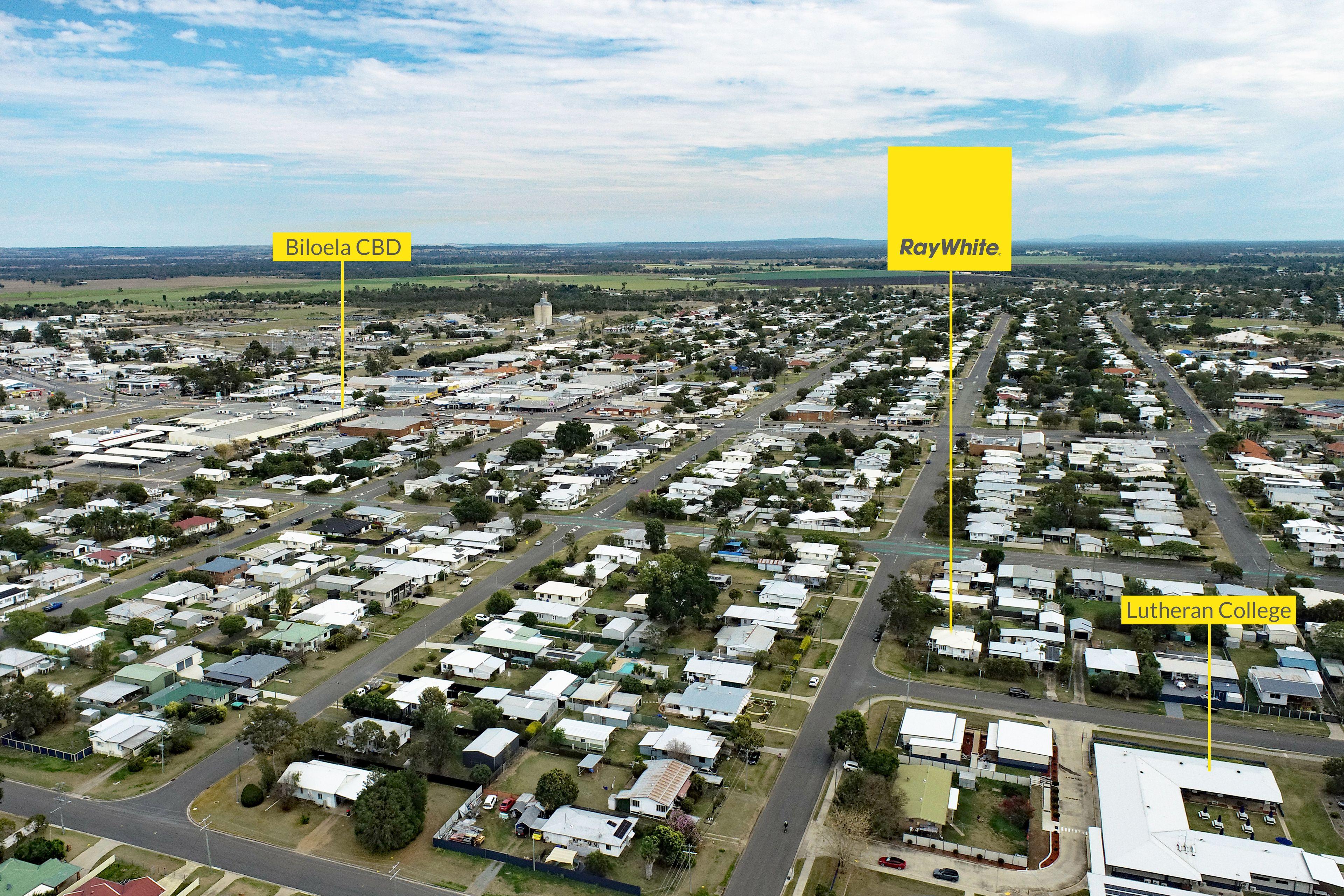 Prop-GPT: House: QLD Biloela, QLD 4715 Home For Sale