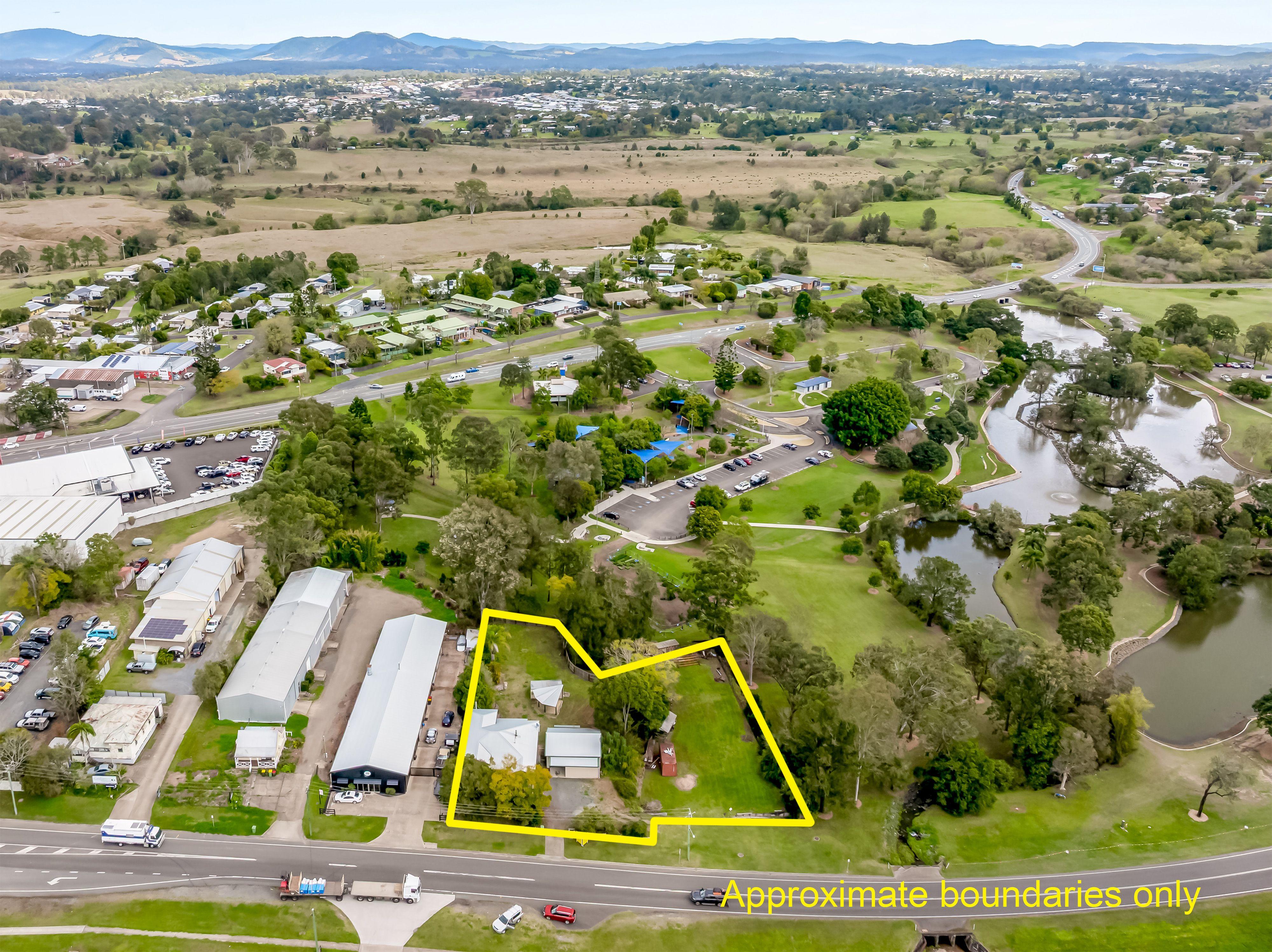 House for Sale: Monkland, QLD 4570, QLD, 4570