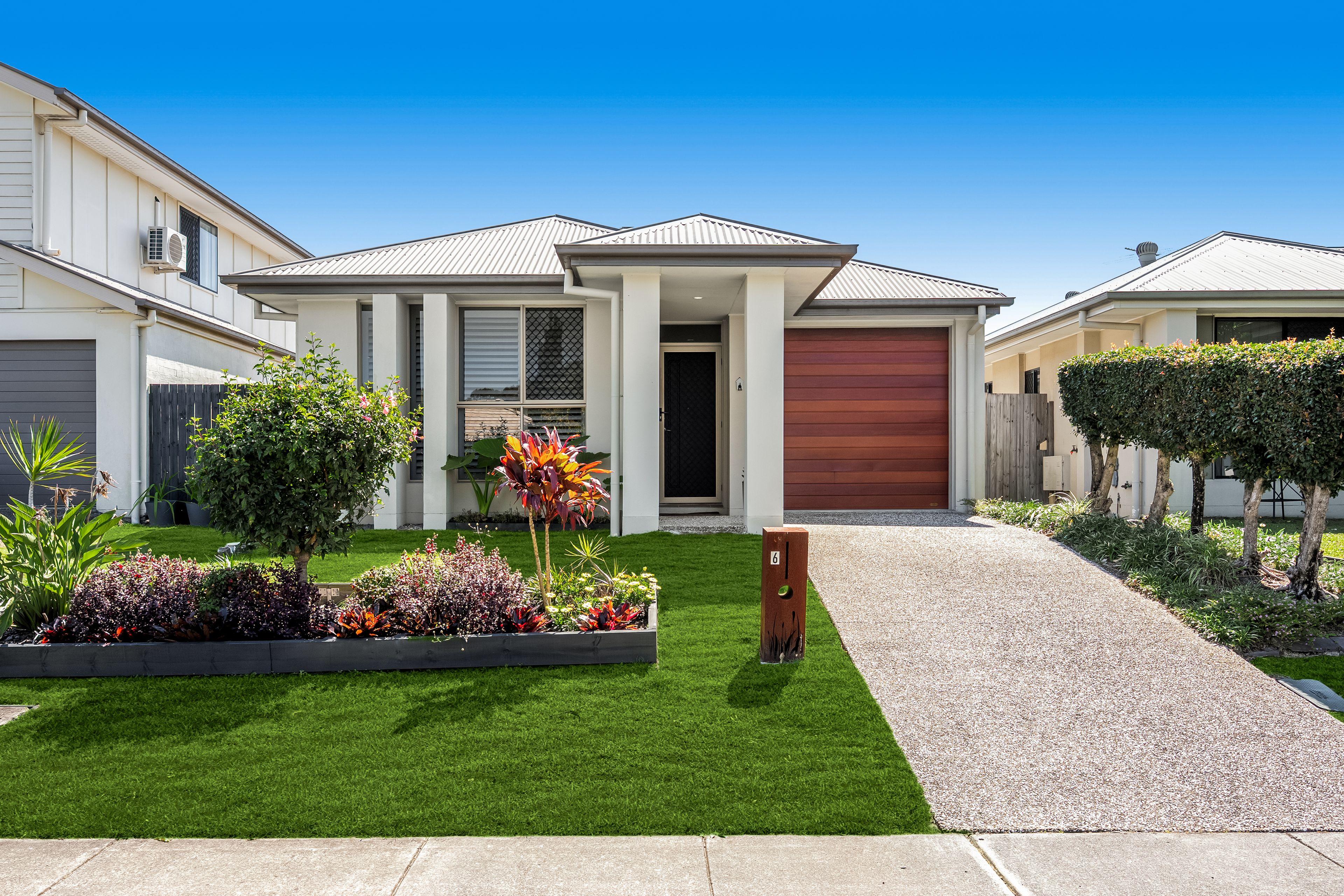 Prop-GPT: House: QLD North Lakes, QLD 4509 Home For Sale