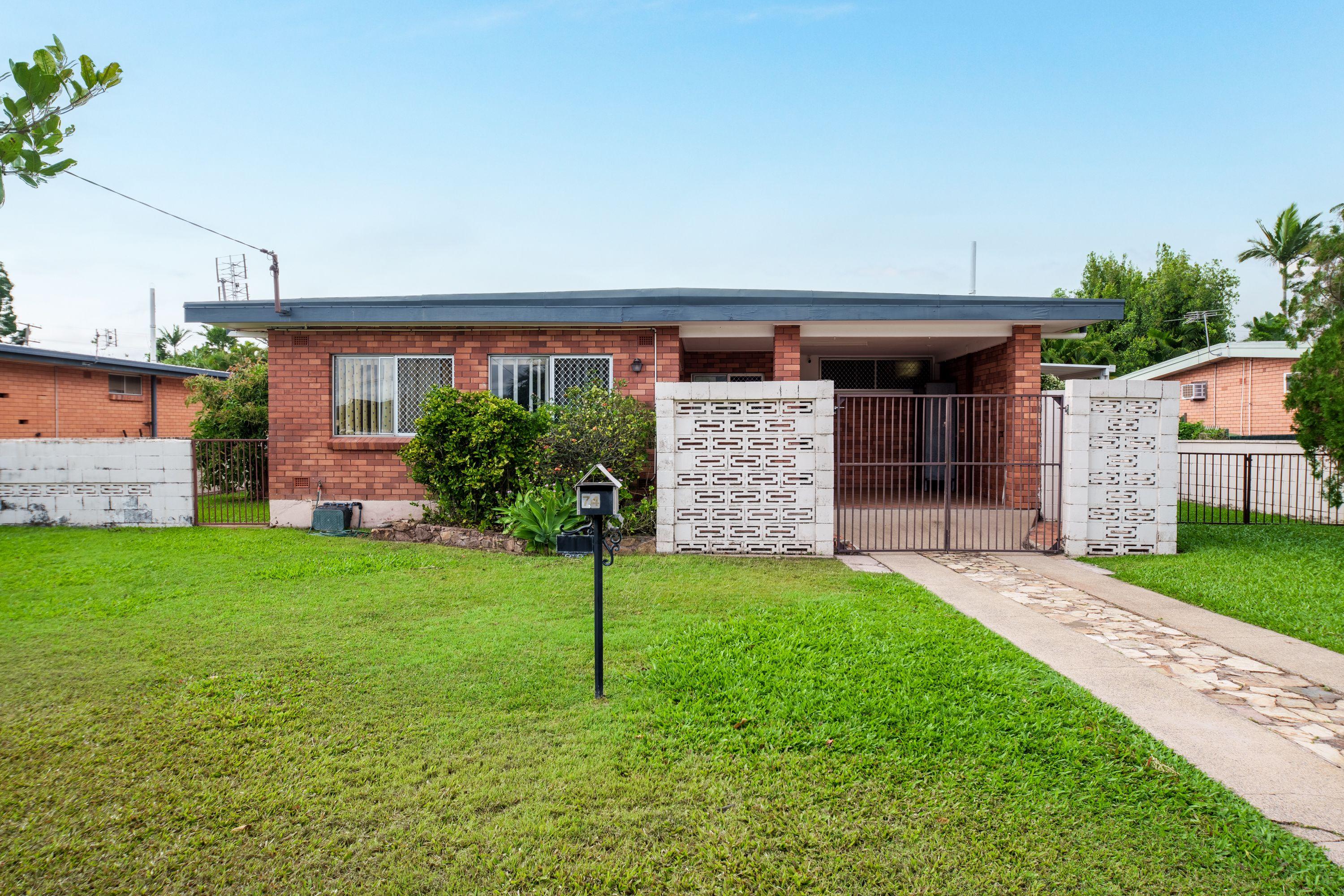 Prop-GPT: House: QLD Heatley, QLD 4814 Home For Sale