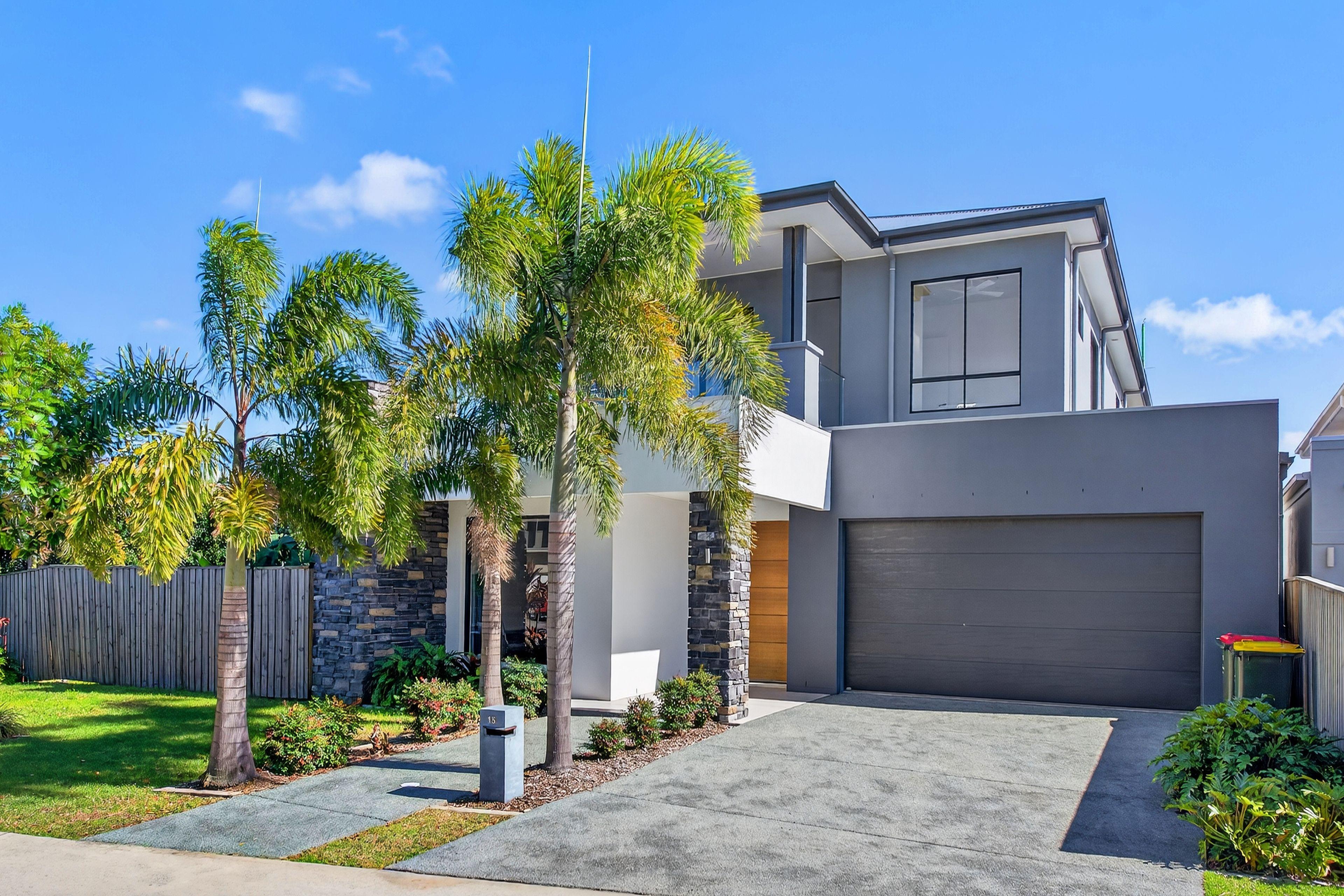 Prop-GPT: House: QLD Hope Island, QLD 4212 Home For Sale