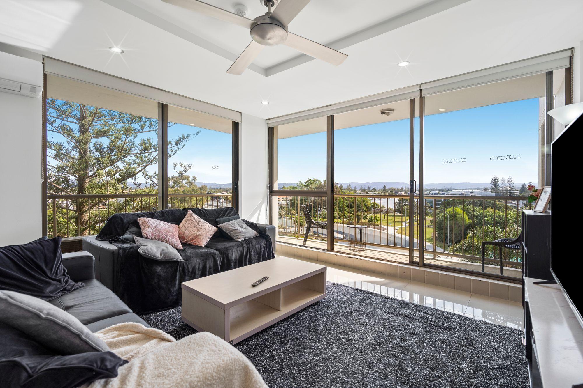 Prop-GPT: Apartment: QLD Surfers Paradise, QLD 4217 Home For Sale