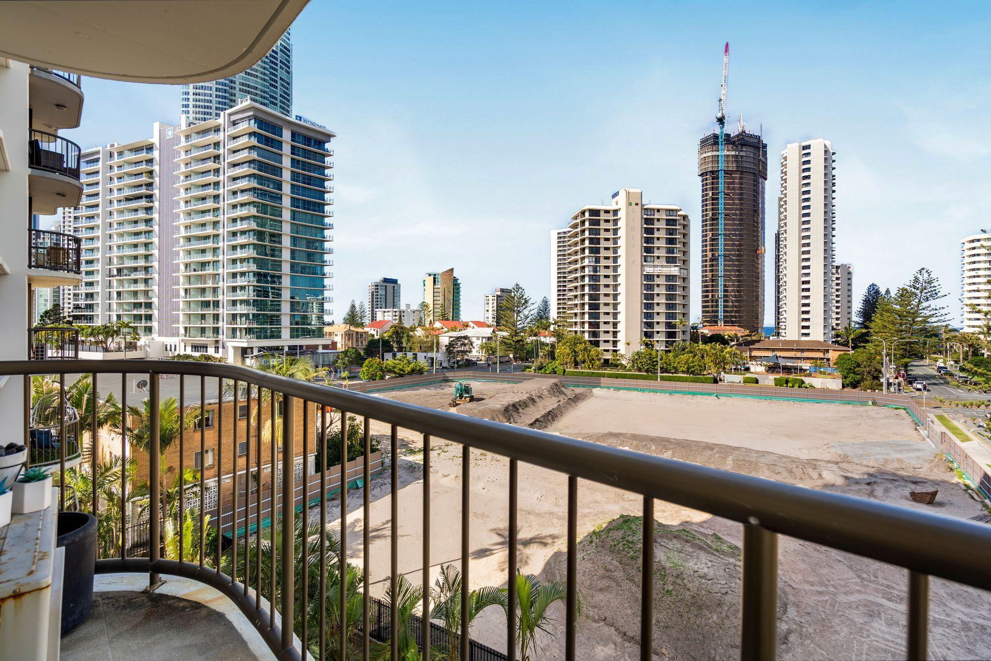 Apartment for Sale: Surfers Paradise, QLD 4217, QLD, 4217