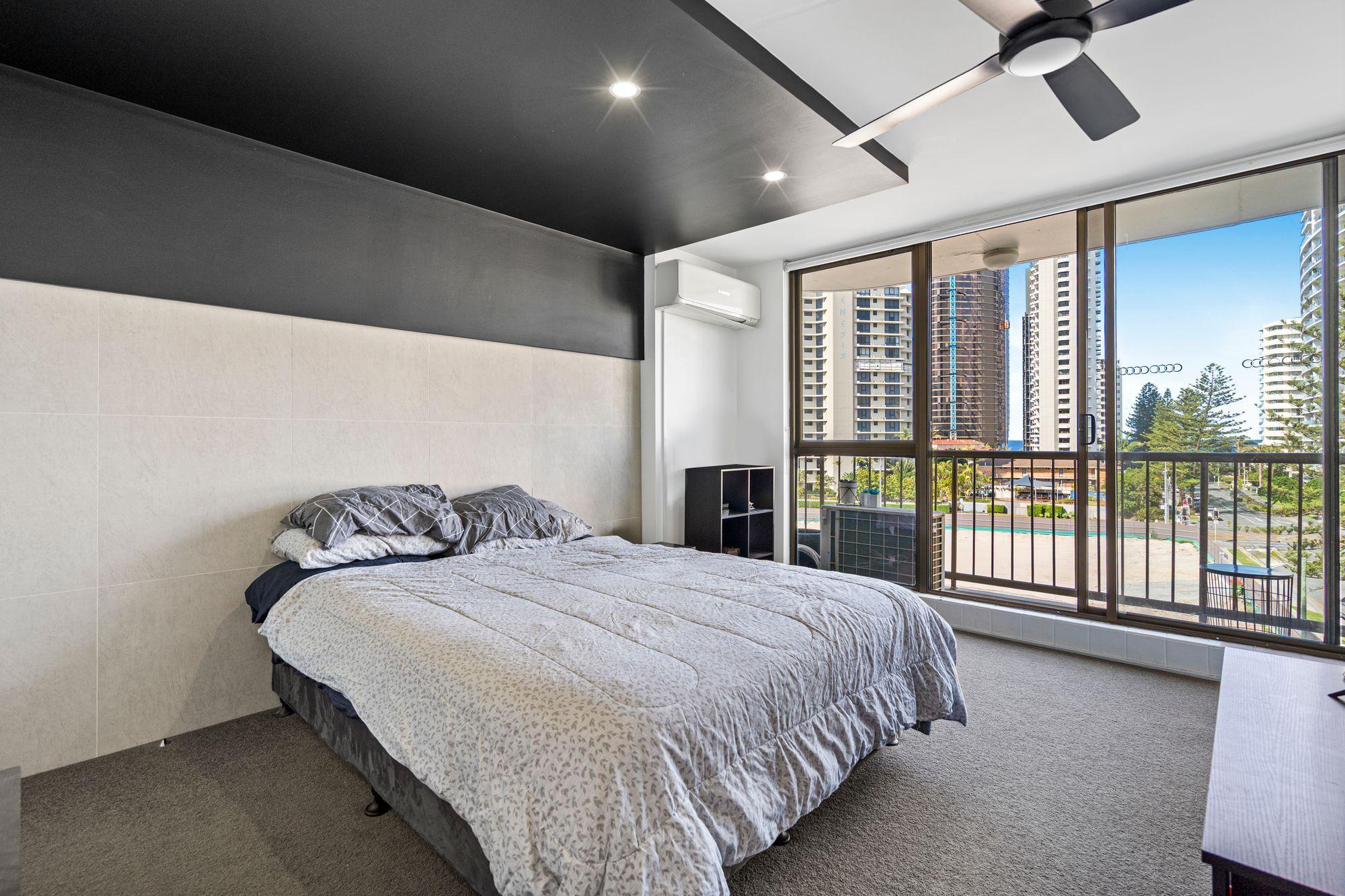 Apartment for Sale: Surfers Paradise, QLD 4217, QLD, 4217