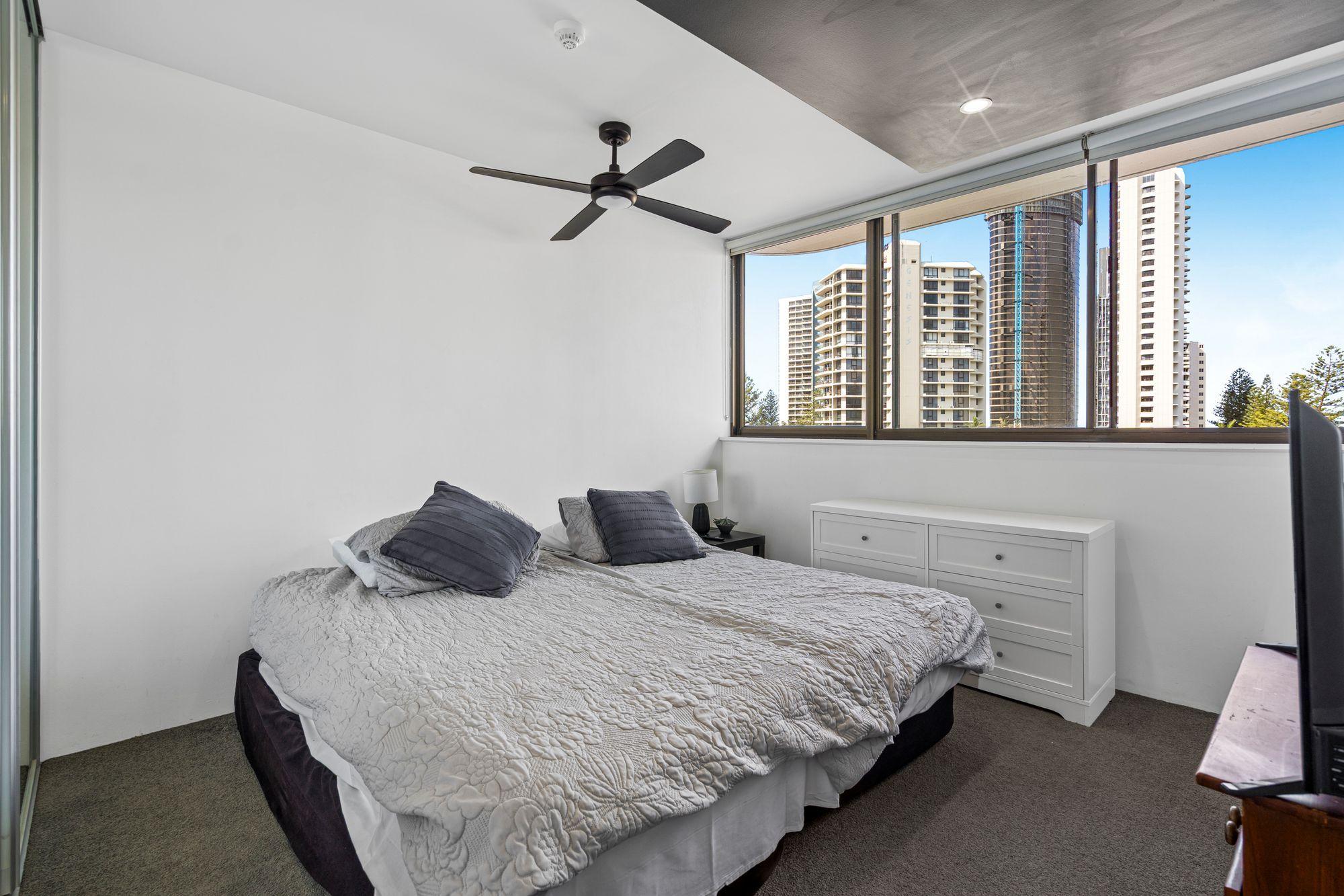 Apartment for Sale: Surfers Paradise, QLD 4217, QLD, 4217