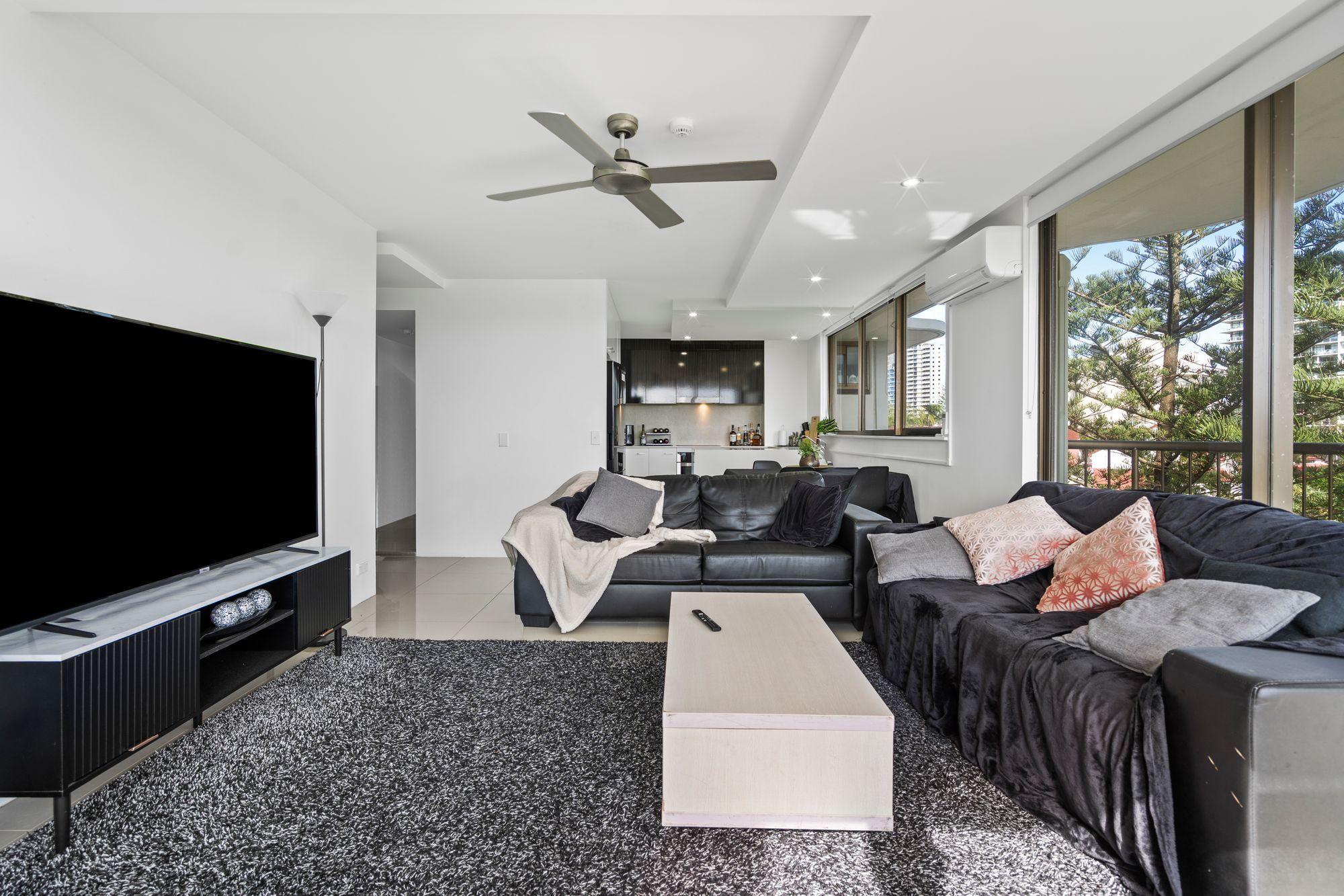 Apartment for Sale: Surfers Paradise, QLD 4217, QLD, 4217