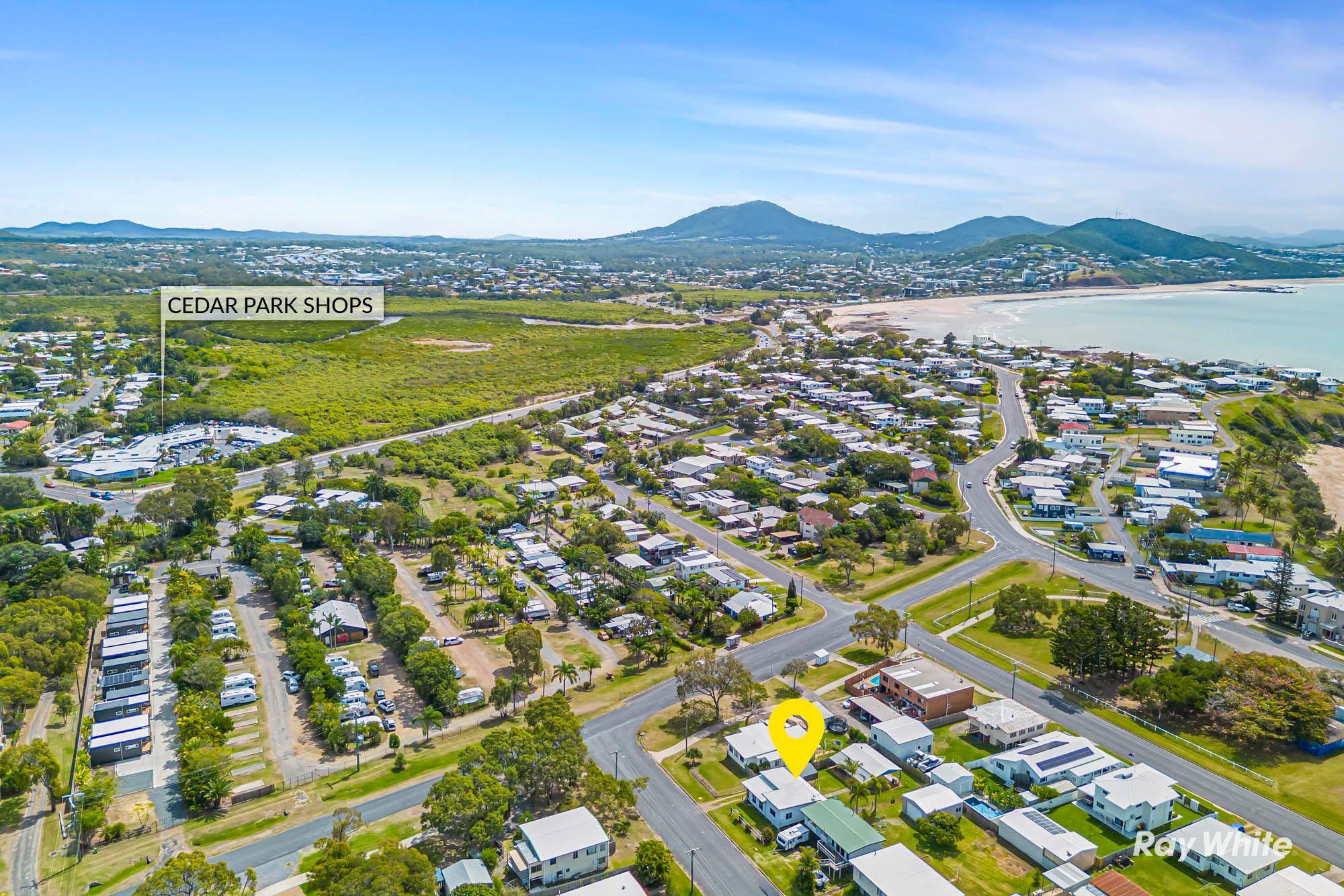 House for Sale: Cooee Bay, QLD 4703, QLD, 4703