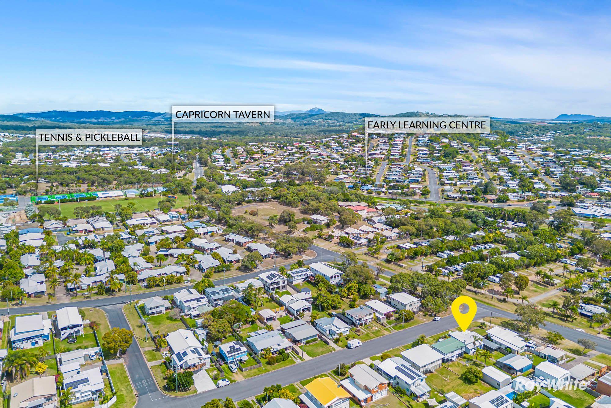 House for Sale: Cooee Bay, QLD 4703, QLD, 4703