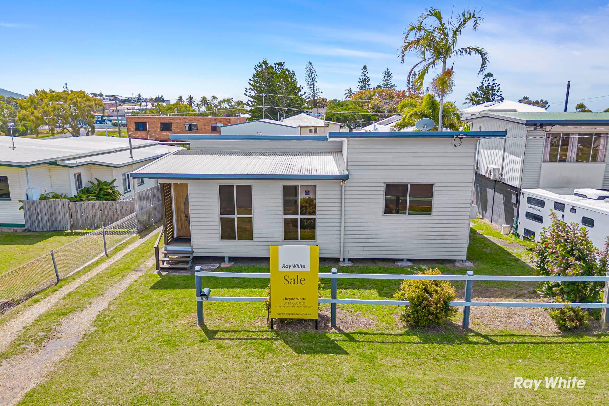 House for Sale: Cooee Bay, QLD 4703, QLD, 4703