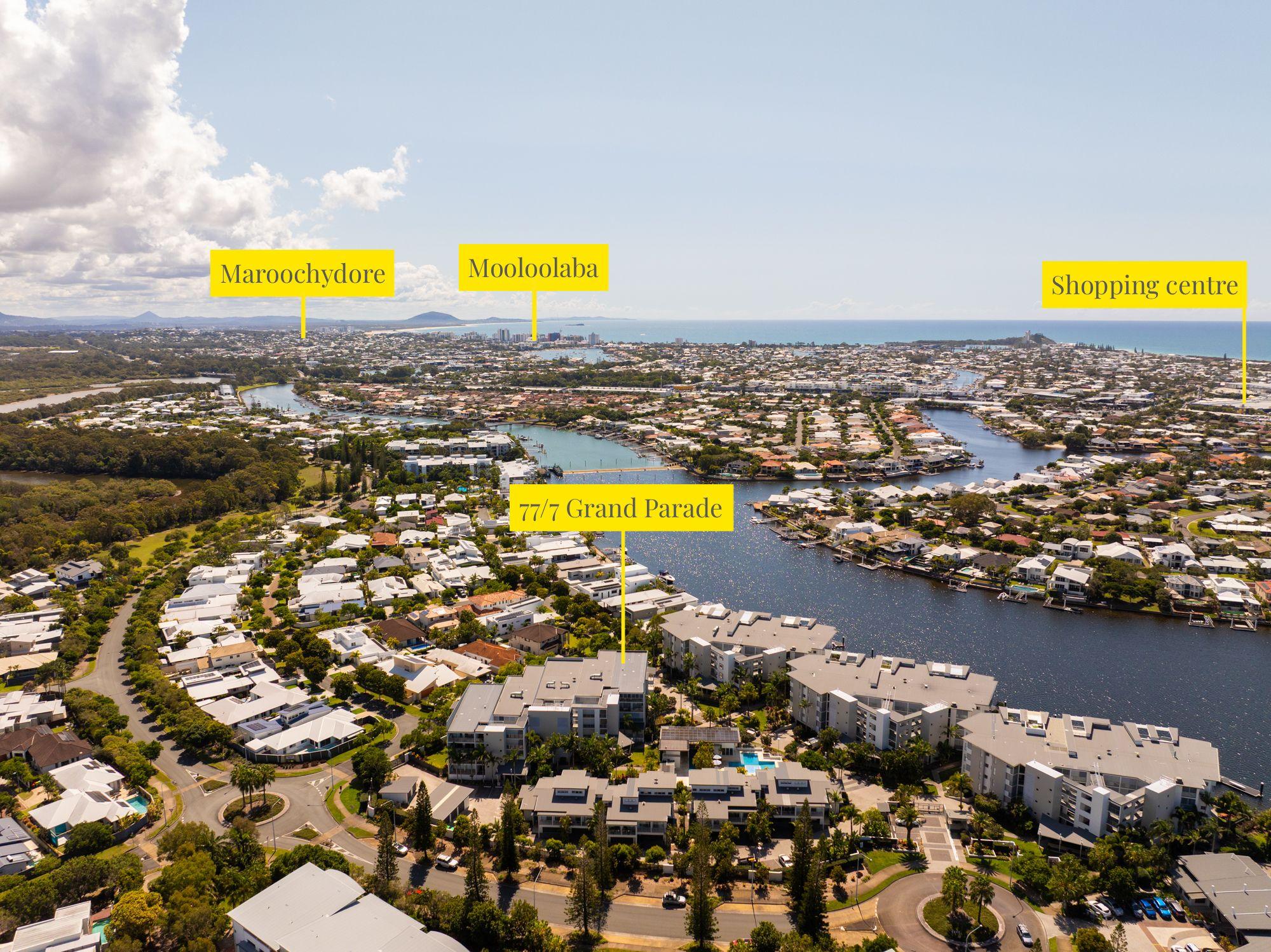 Apartment for Sale: Warana, QLD 4575, QLD, 4575