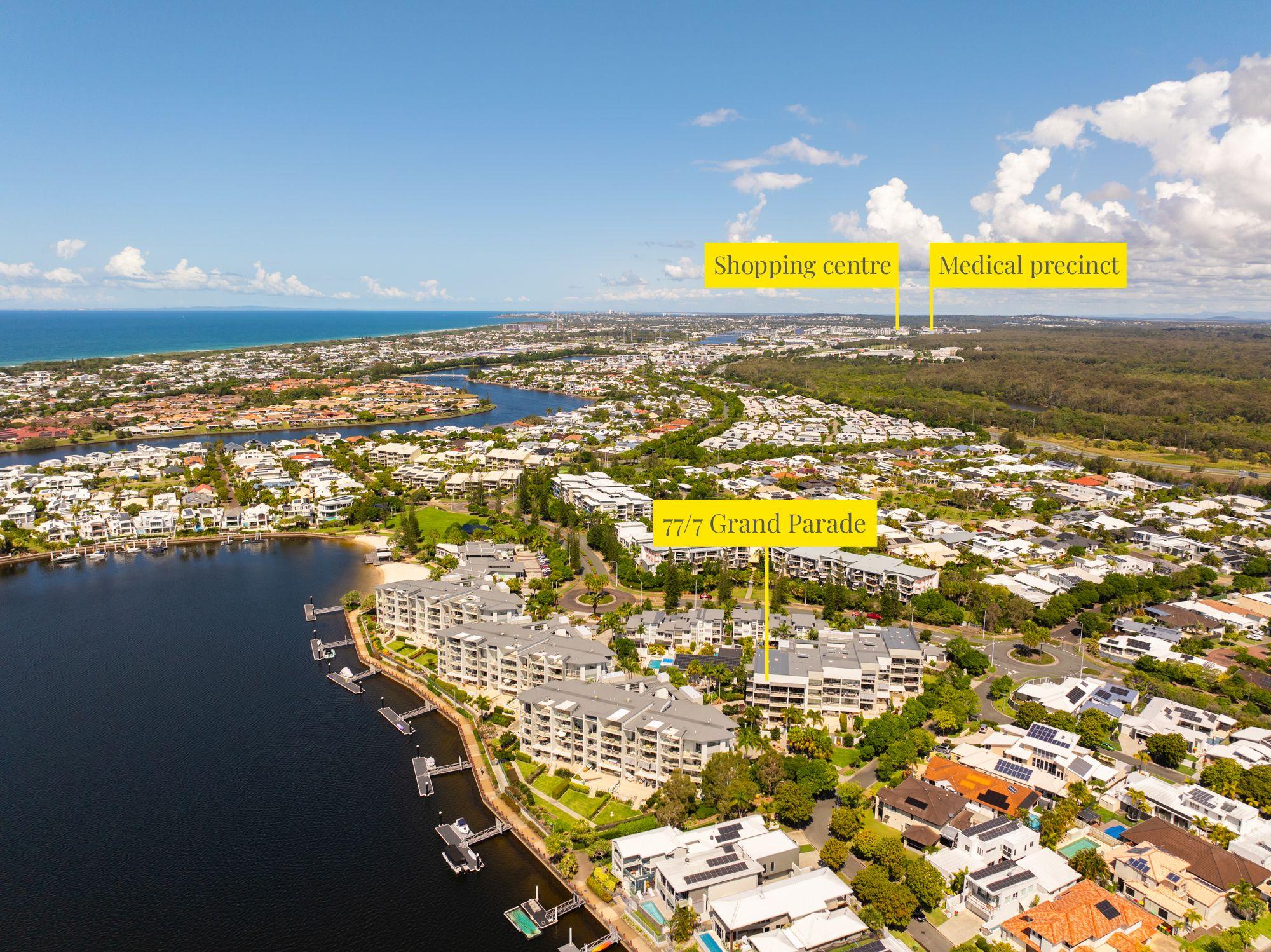 Apartment for Sale: Warana, QLD 4575, QLD, 4575