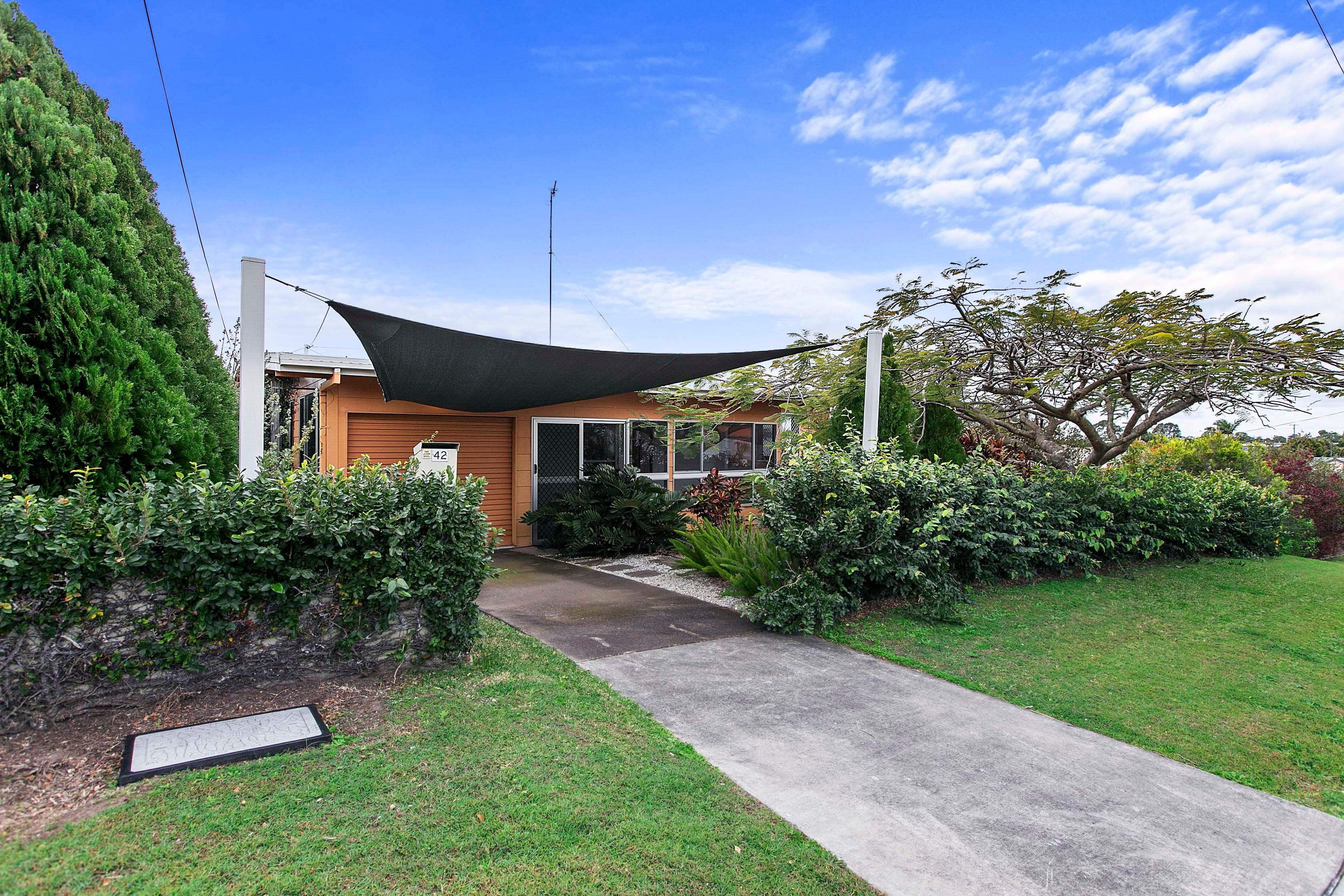 Prop-GPT: House: QLD Scarness, QLD 4655 Home For Sale