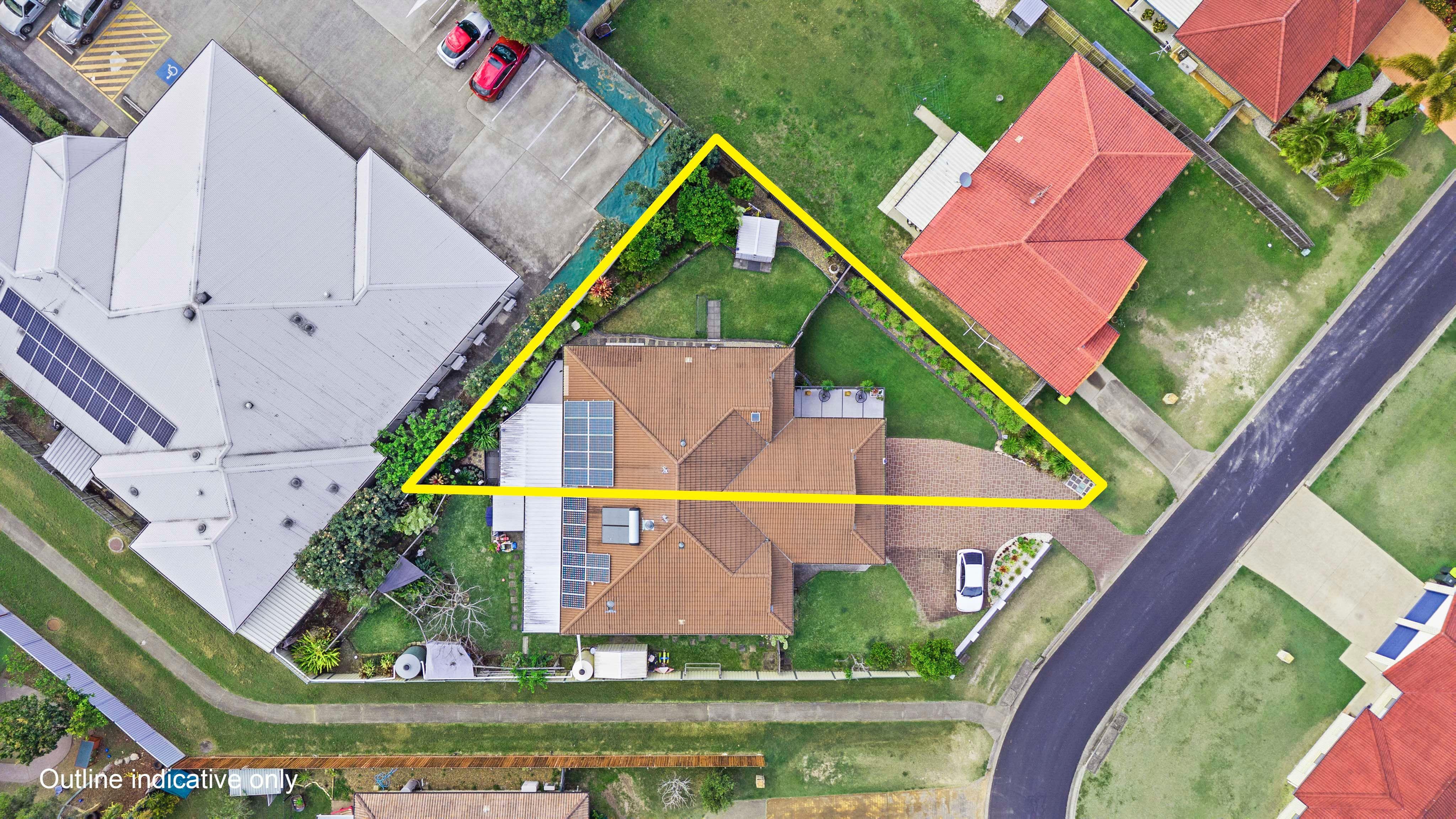 House for Sale: Point Vernon, QLD 4655, QLD, 4655