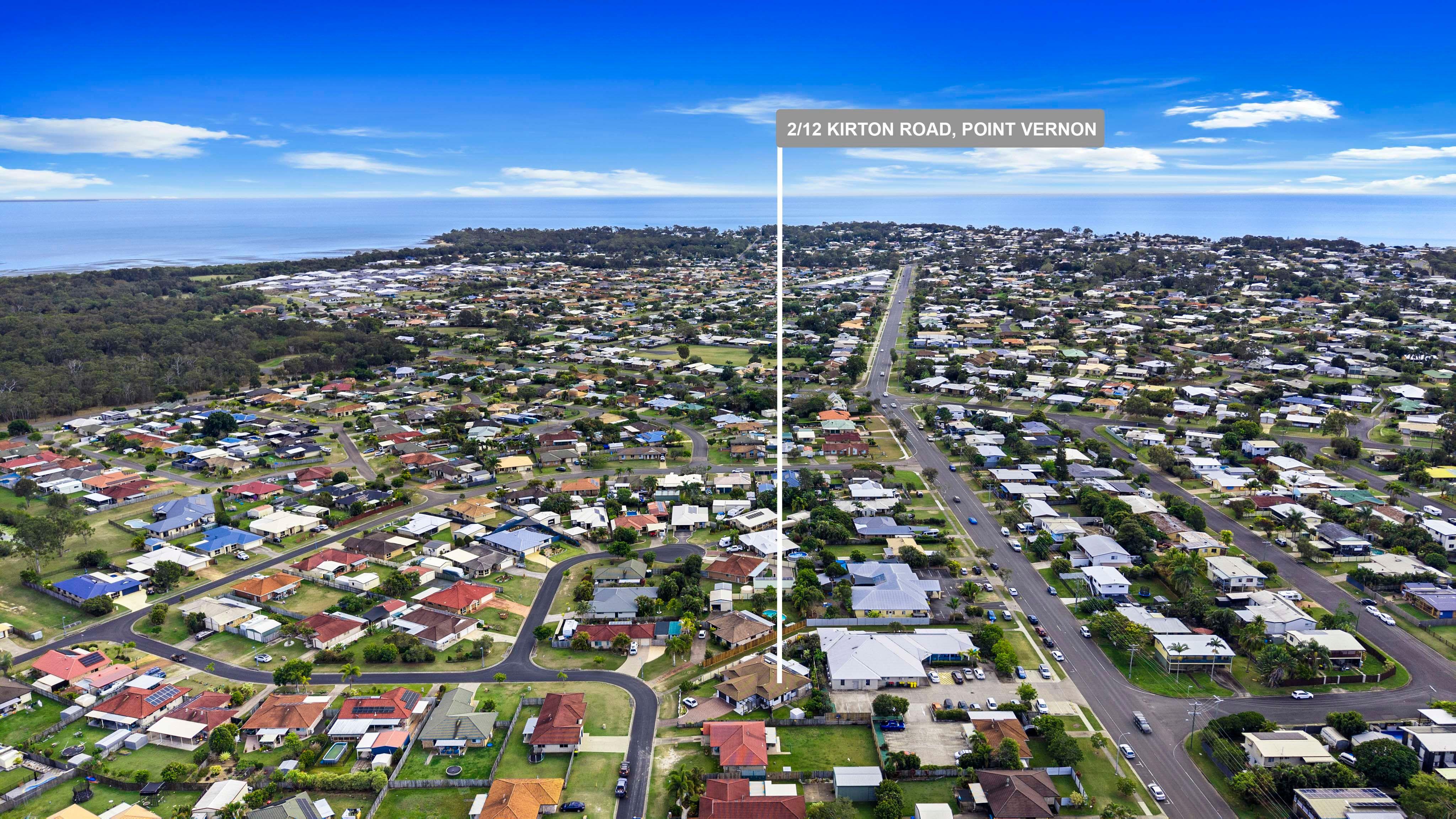 House for Sale: Point Vernon, QLD 4655, QLD, 4655