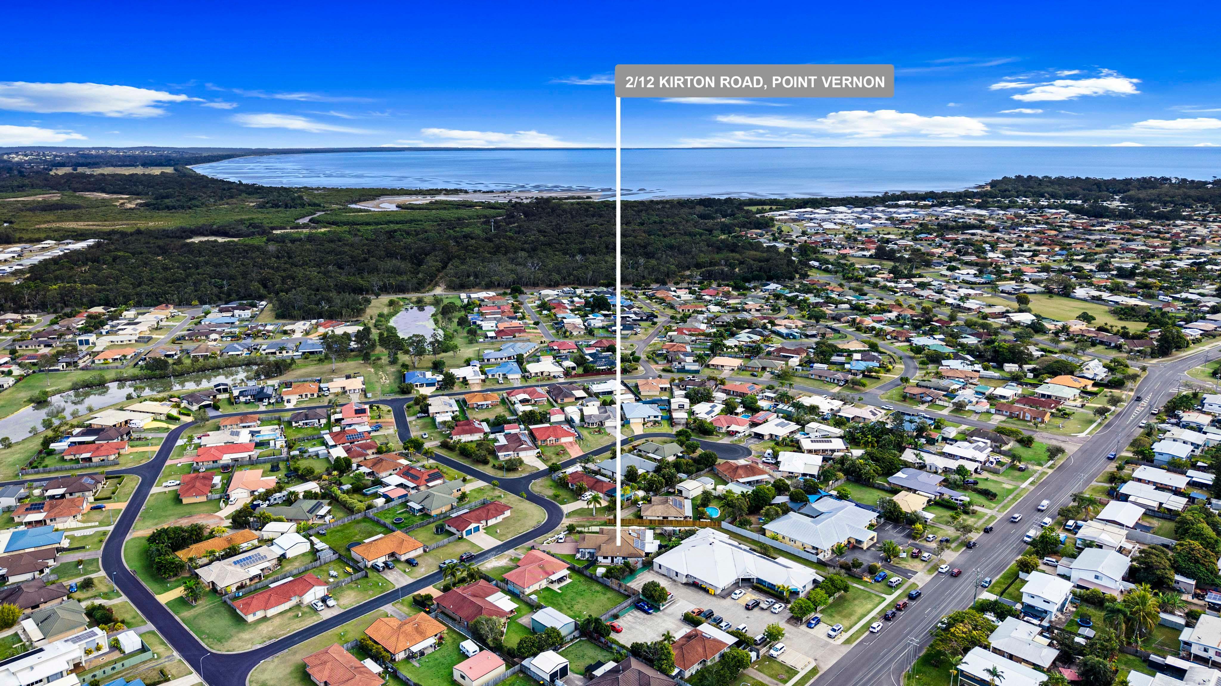House for Sale: Point Vernon, QLD 4655, QLD, 4655