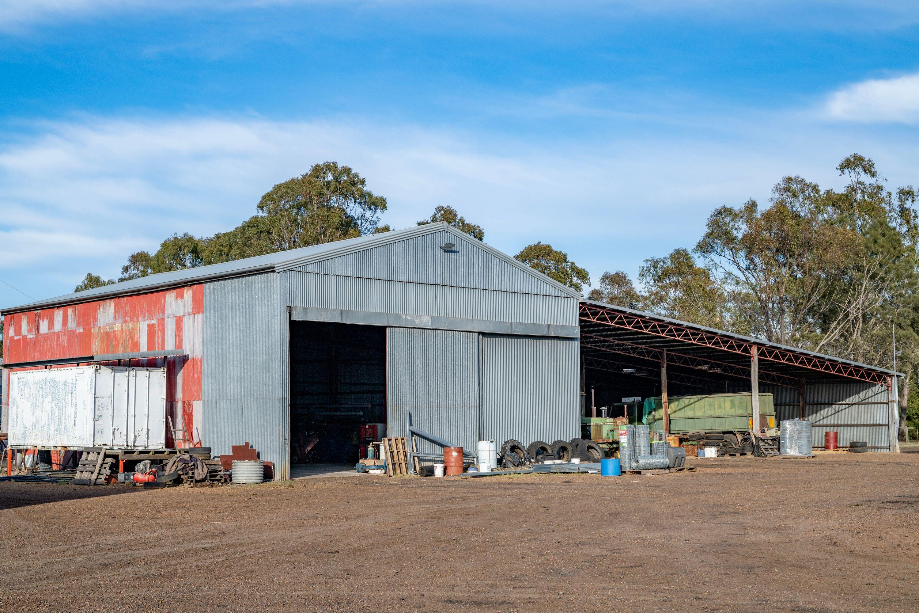 Cropping for Sale: Pittsworth, QLD 4356, QLD, 4356