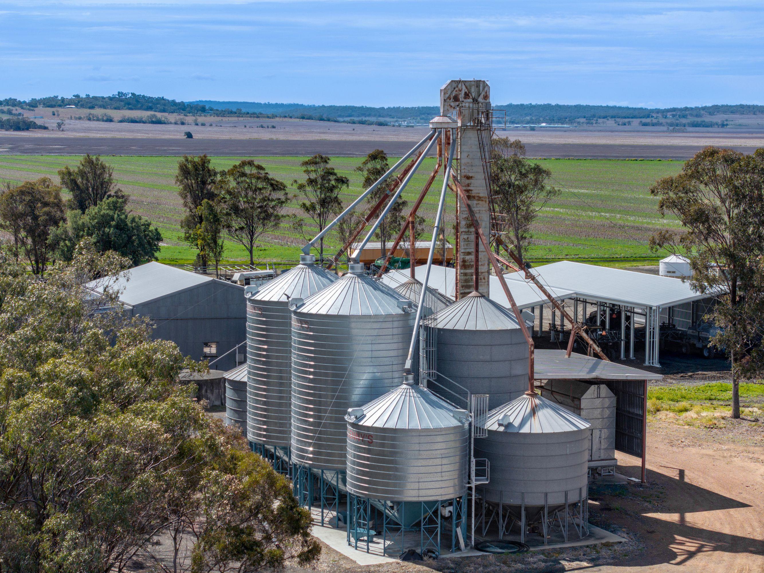 Cropping for Sale: Pittsworth, QLD 4356, QLD, 4356