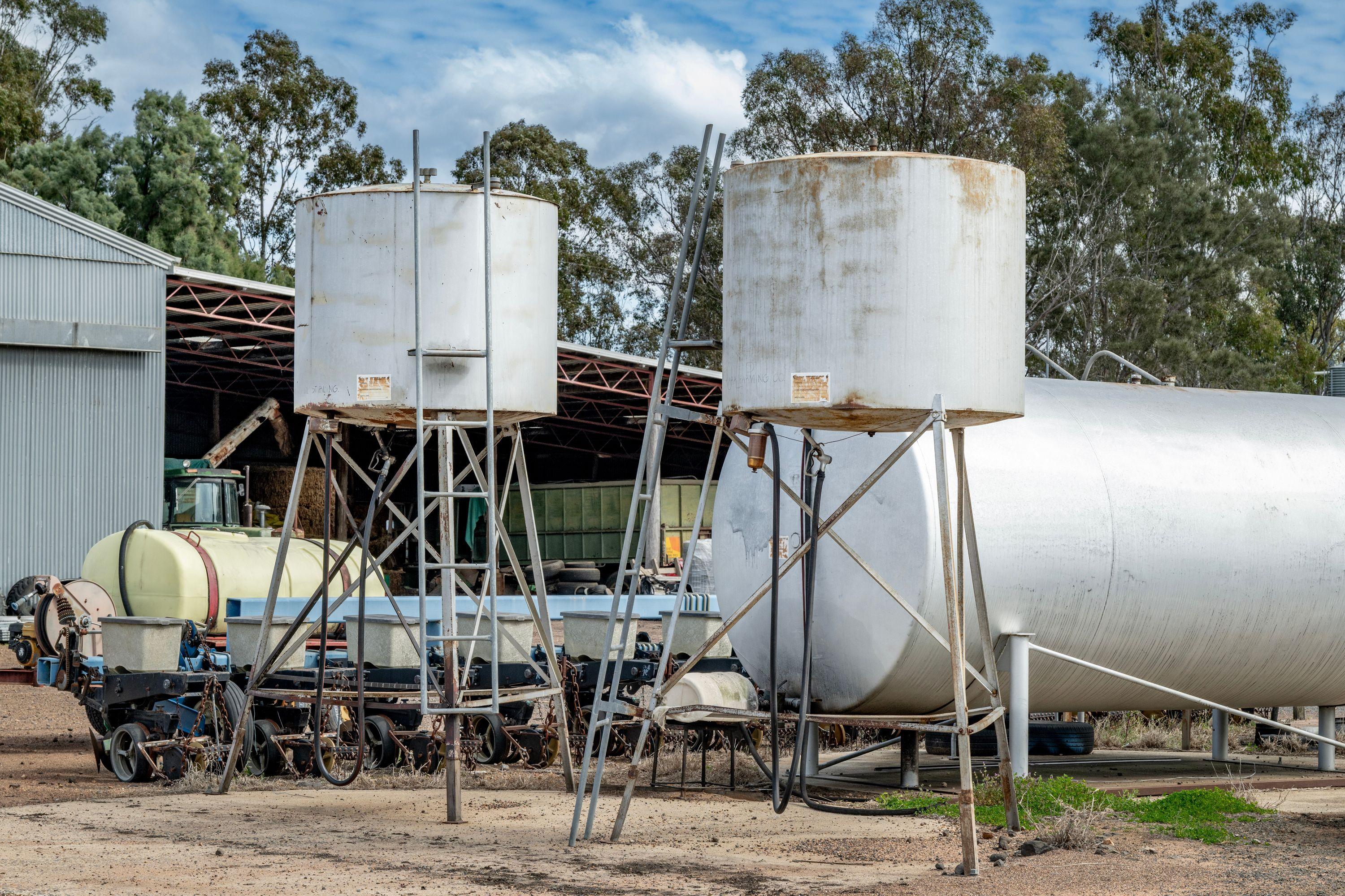 Cropping for Sale: Pittsworth, QLD 4356, QLD, 4356