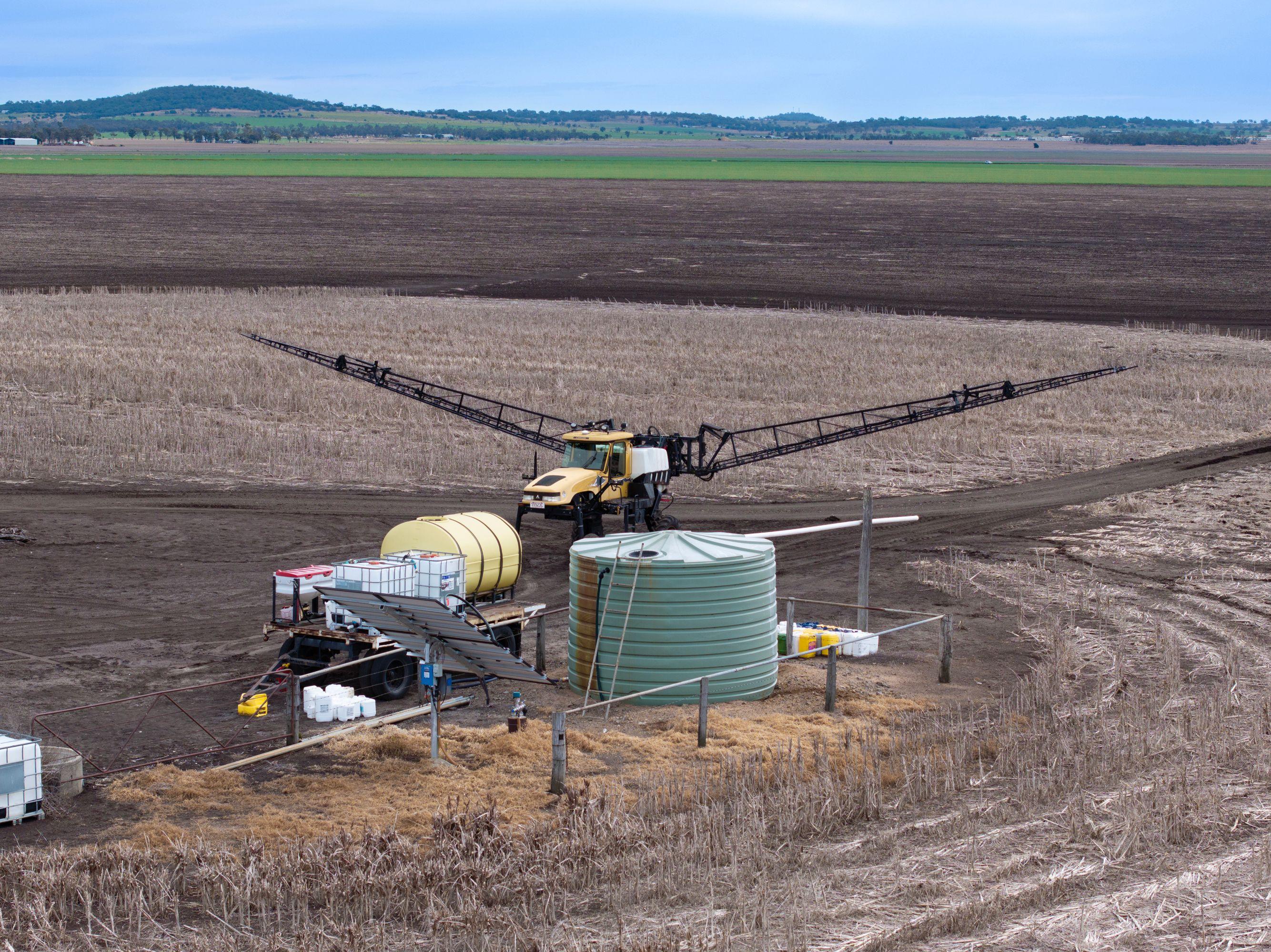 Cropping for Sale: Pittsworth, QLD 4356, QLD, 4356