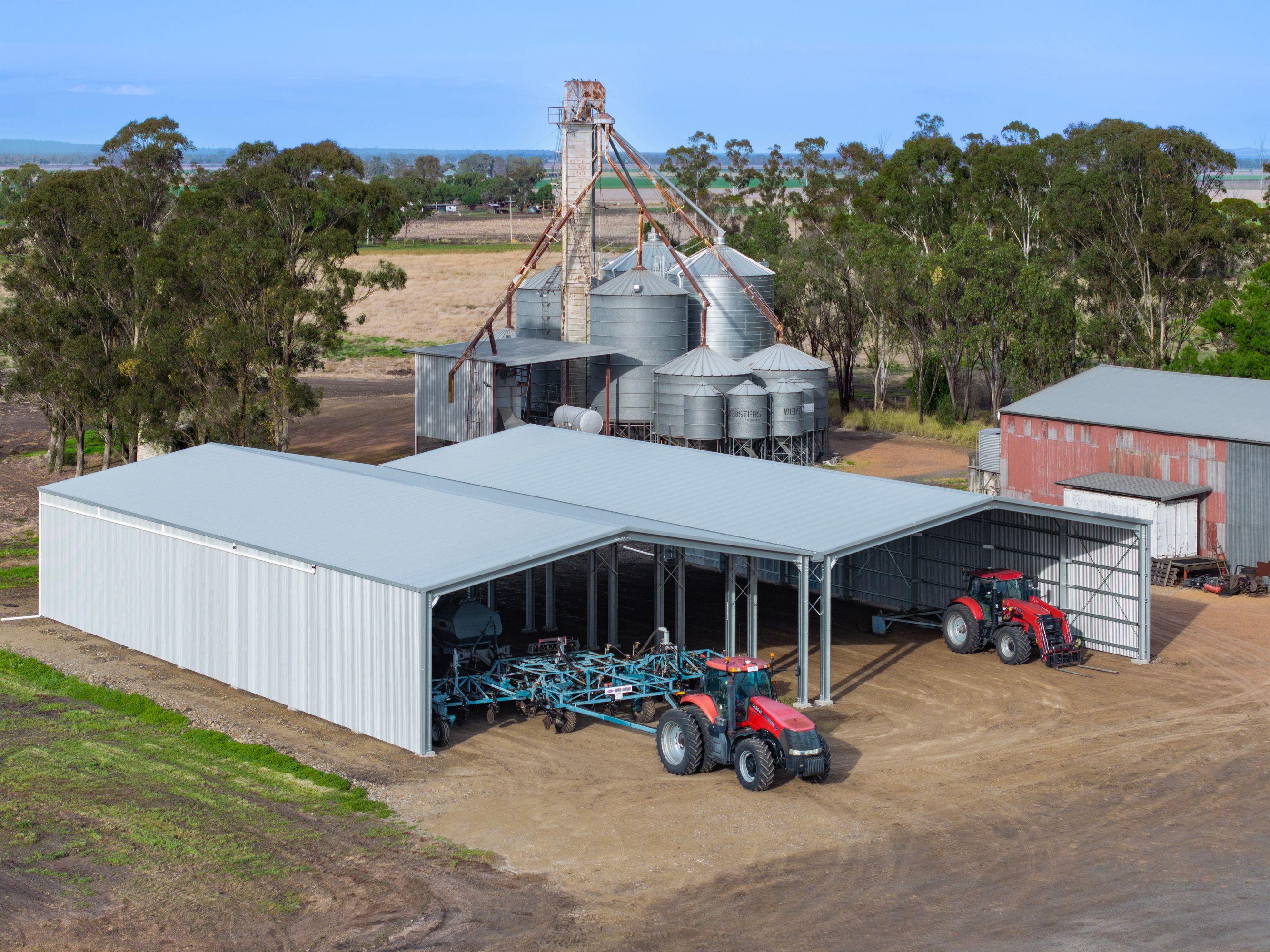 Cropping for Sale: Pittsworth, QLD 4356, QLD, 4356