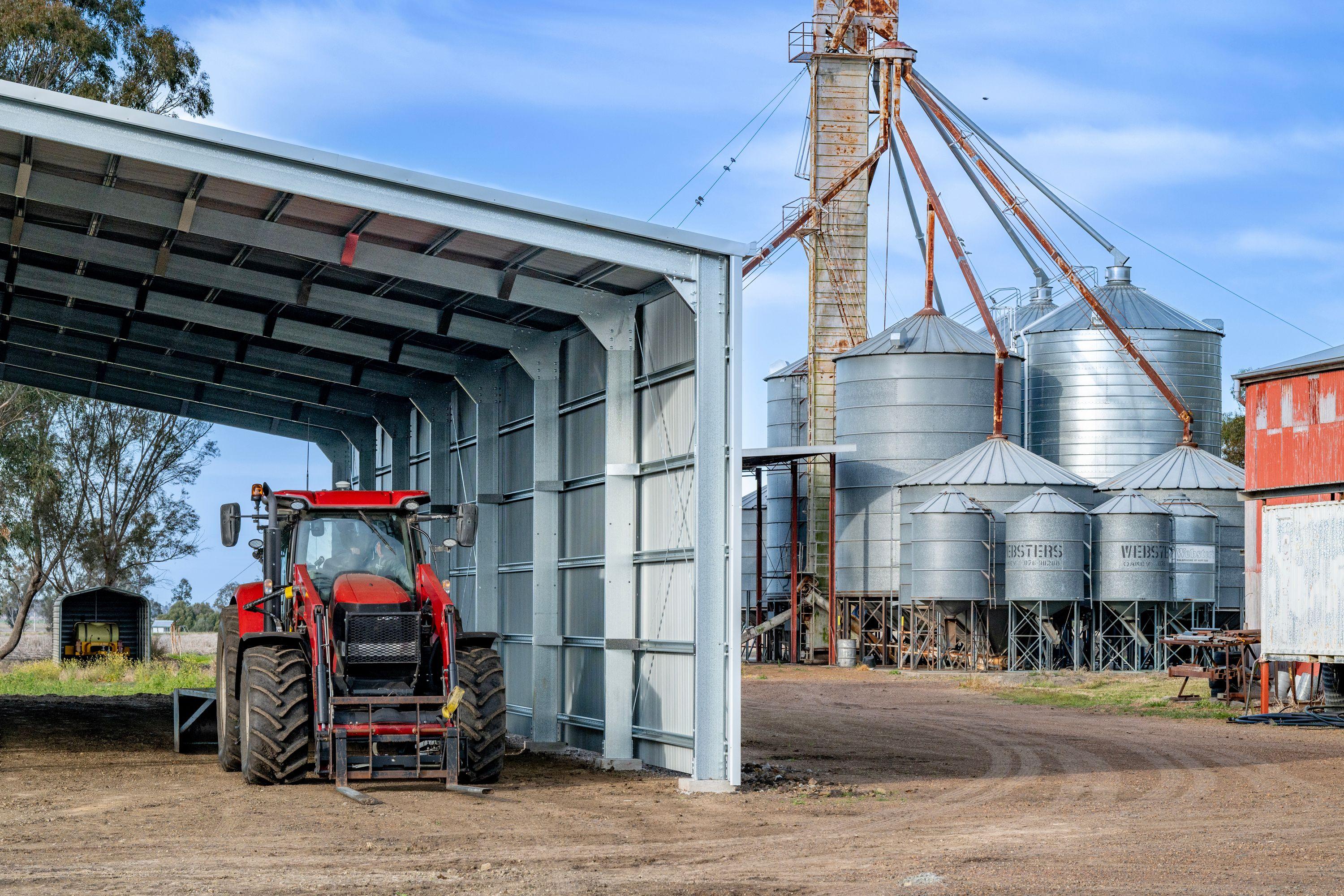 Cropping for Sale: Pittsworth, QLD 4356, QLD, 4356