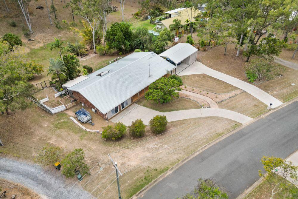 Prop-GPT: House: QLD Wurdong Heights, QLD 4680 Home For Sale