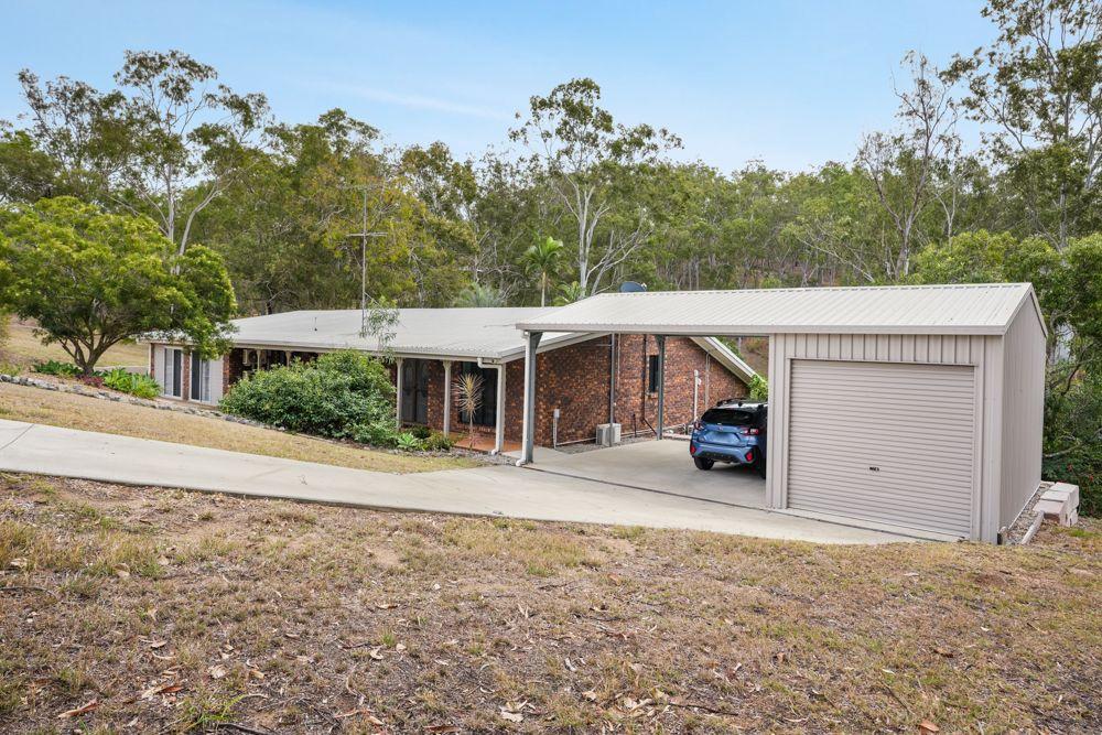 House for Sale: Wurdong Heights, QLD 4680, QLD, 4680