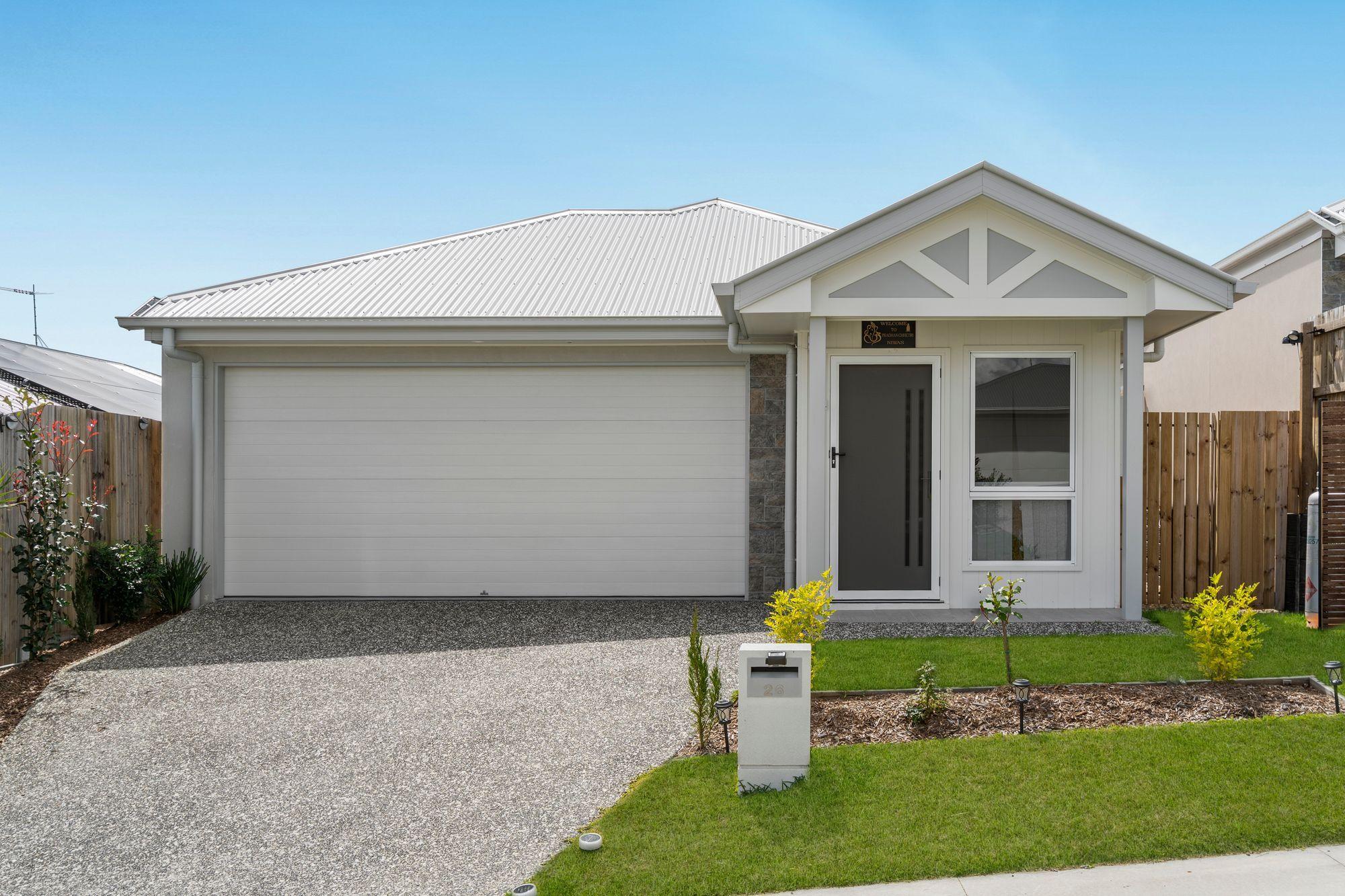 Prop-GPT: House: QLD Narangba, QLD 4504 Home For Sale