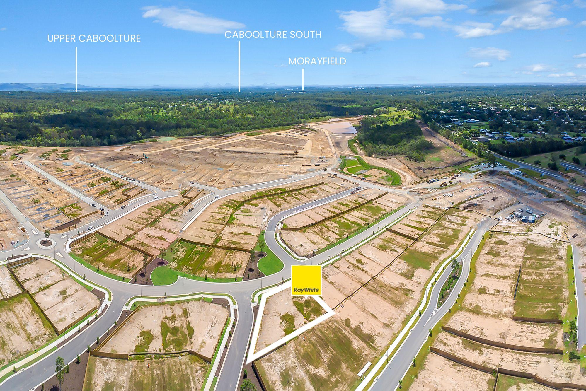 Prop-GPT: Land: QLD Morayfield, QLD 4506 Home For Sale