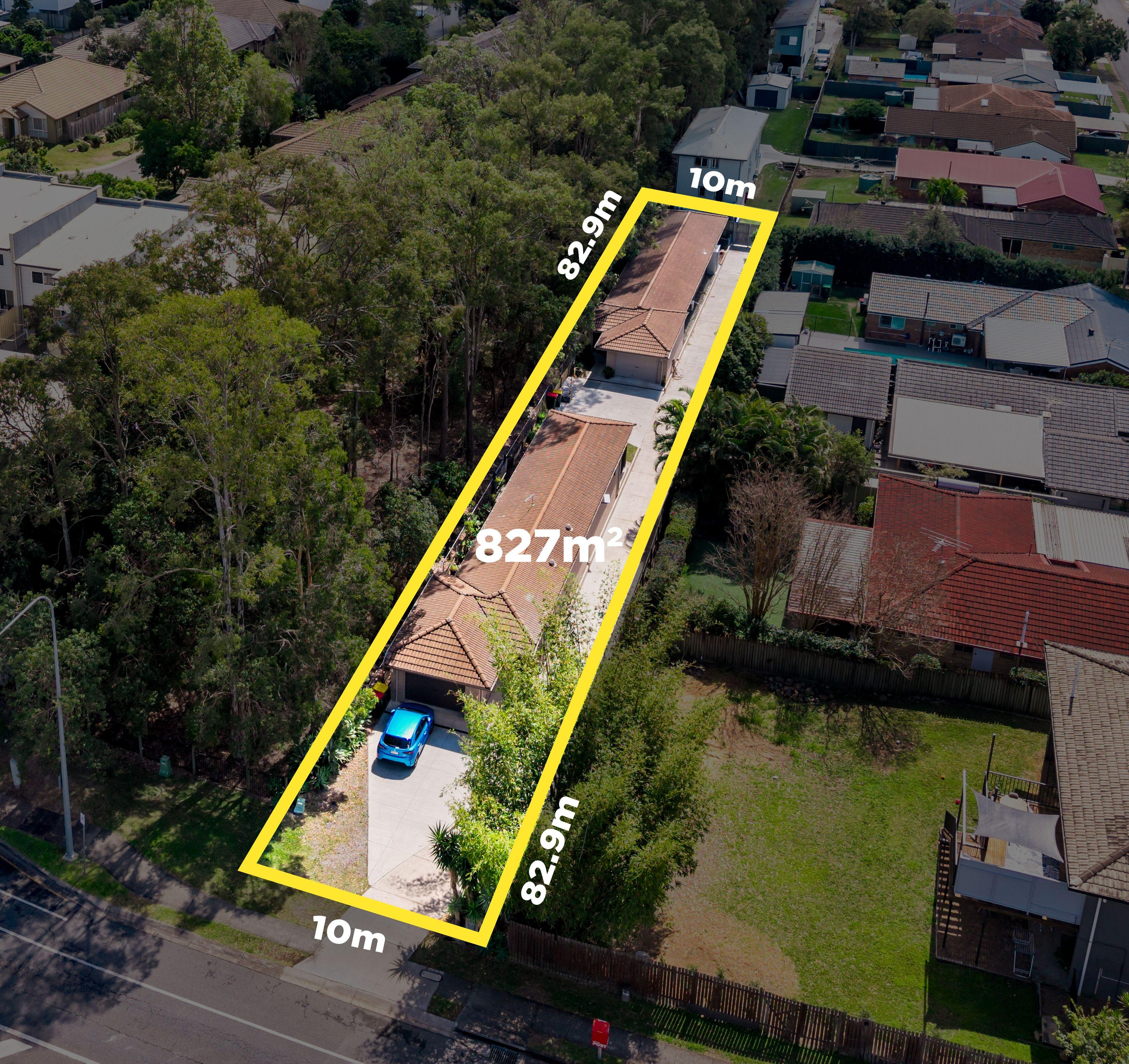 Prop-GPT: House: QLD Mcdowall, QLD 4053 Home For Sale