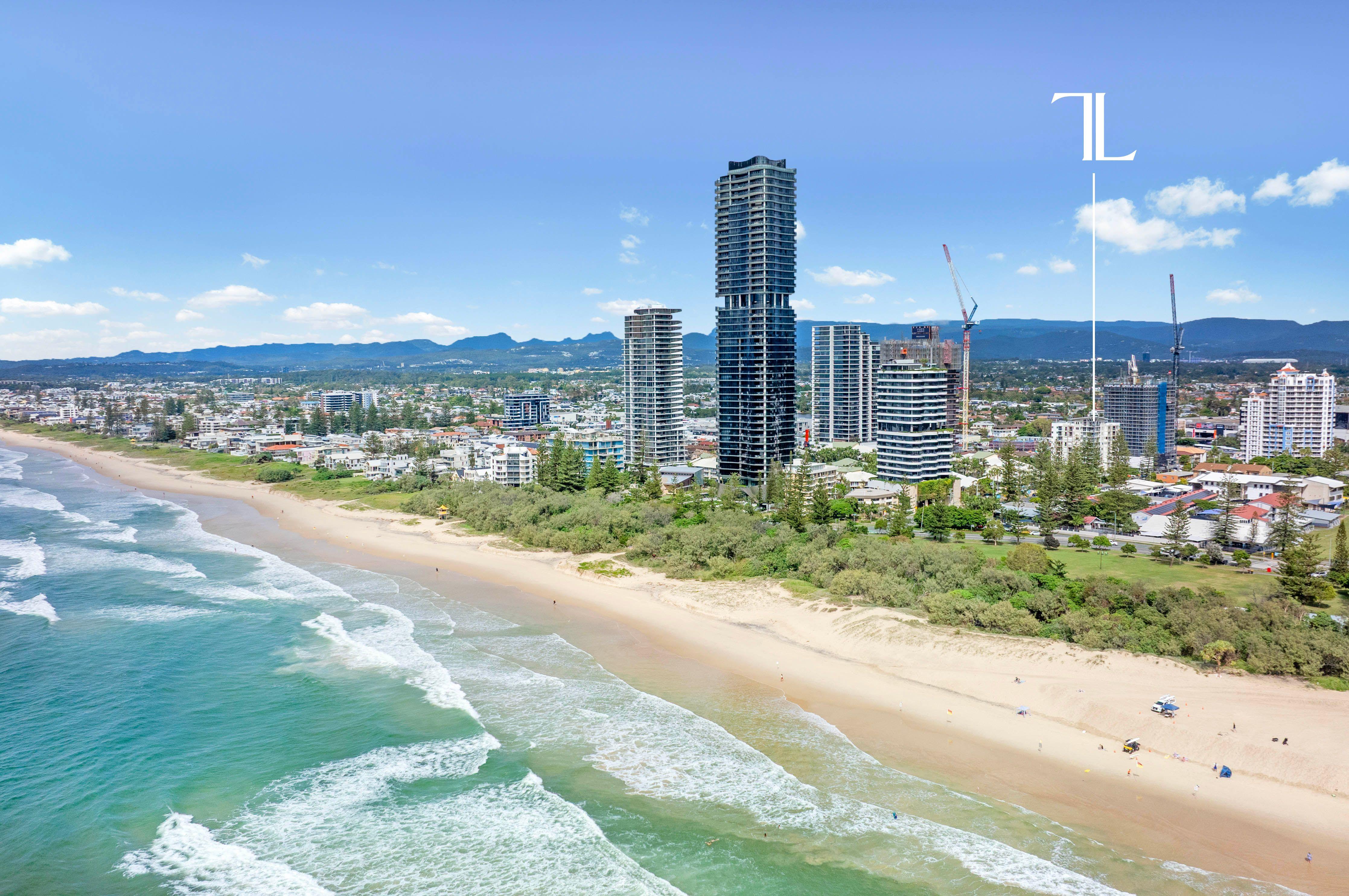 Apartment for Sale: Mermaid Beach, QLD 4218, QLD, 4218