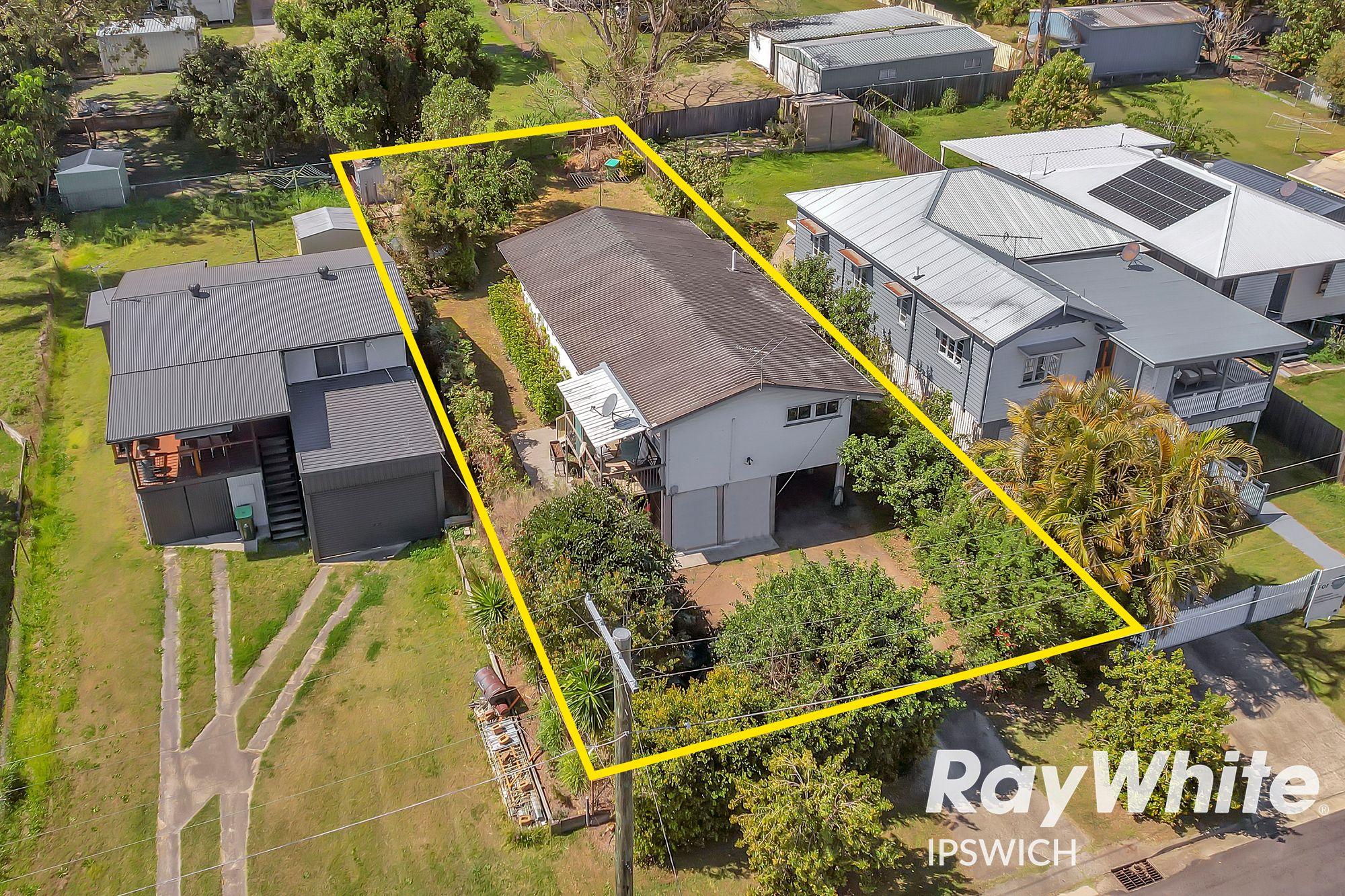 Prop-GPT: House: QLD Churchill, QLD 4305 Home For Sale