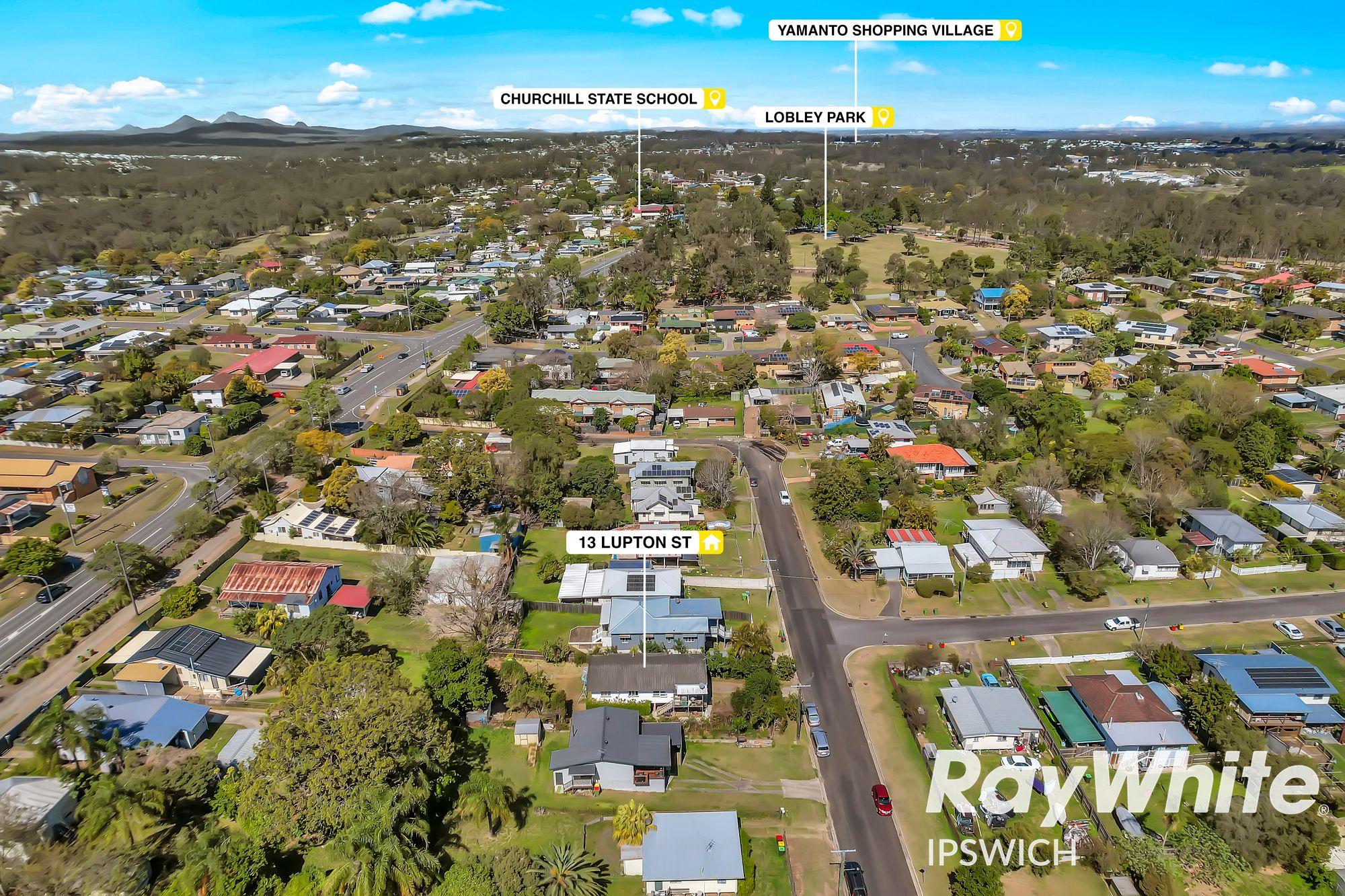 House for Sale: Churchill, QLD 4305, QLD, 4305
