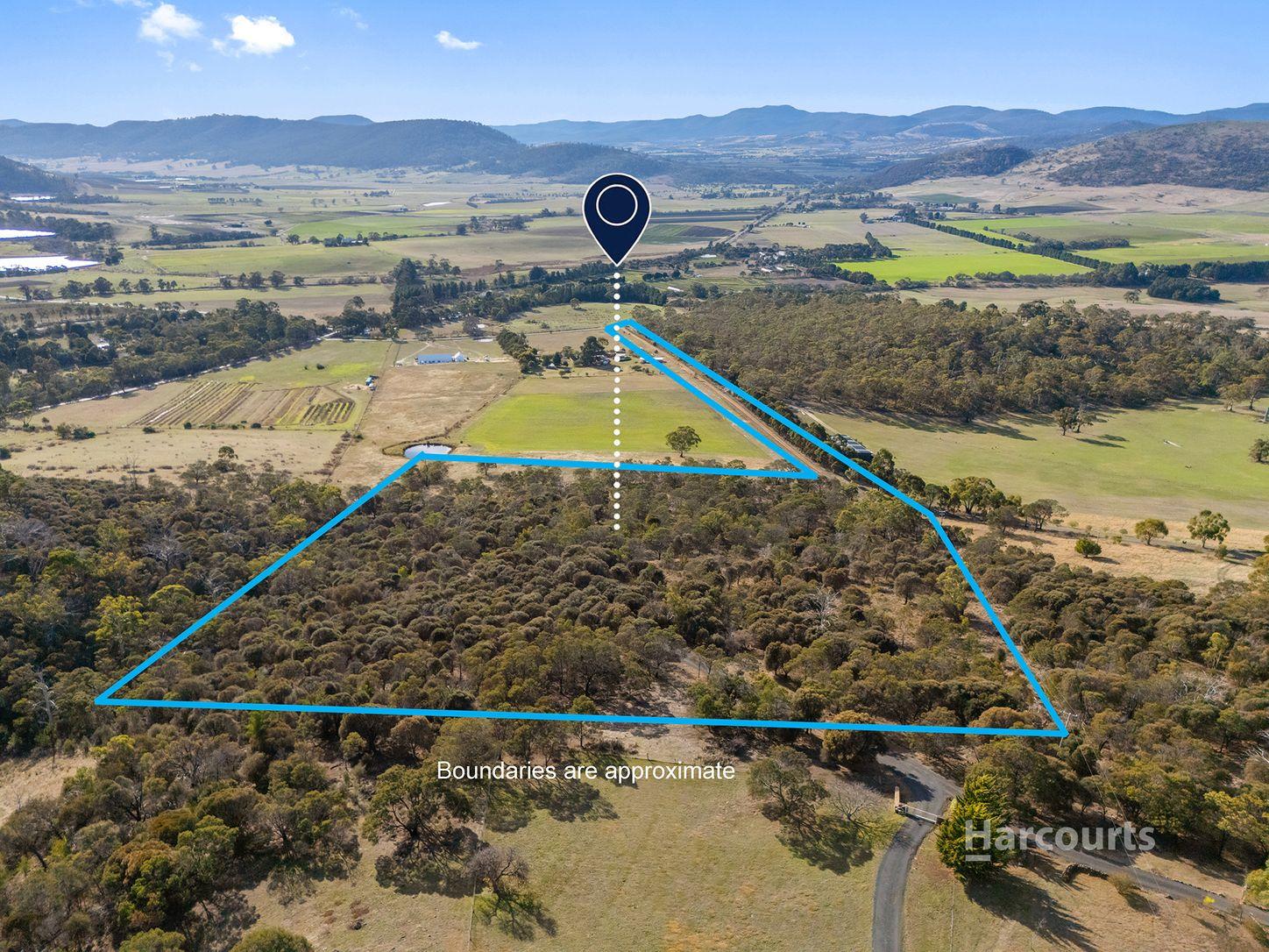 Land for Sale: Richmond, TAS 7025, TAS, 7025