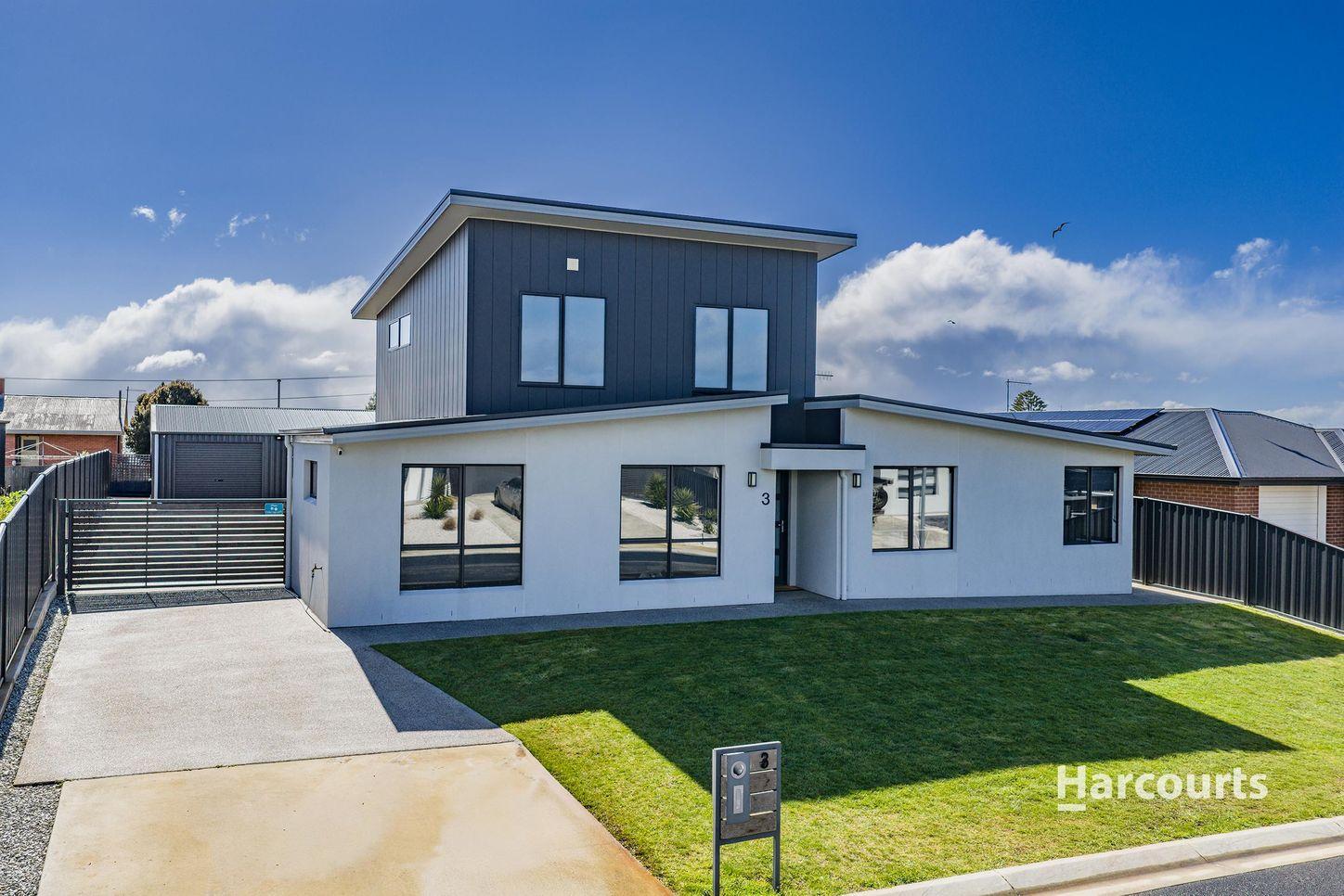 Prop-GPT: House: TAS Burnie, TAS 7320 Tasmania 7320