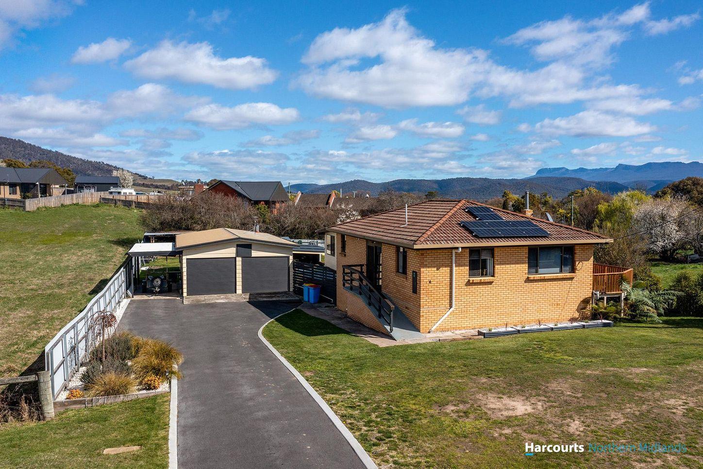 Prop-GPT: House: TAS Fingal, TAS 7214 Tasmania 7214