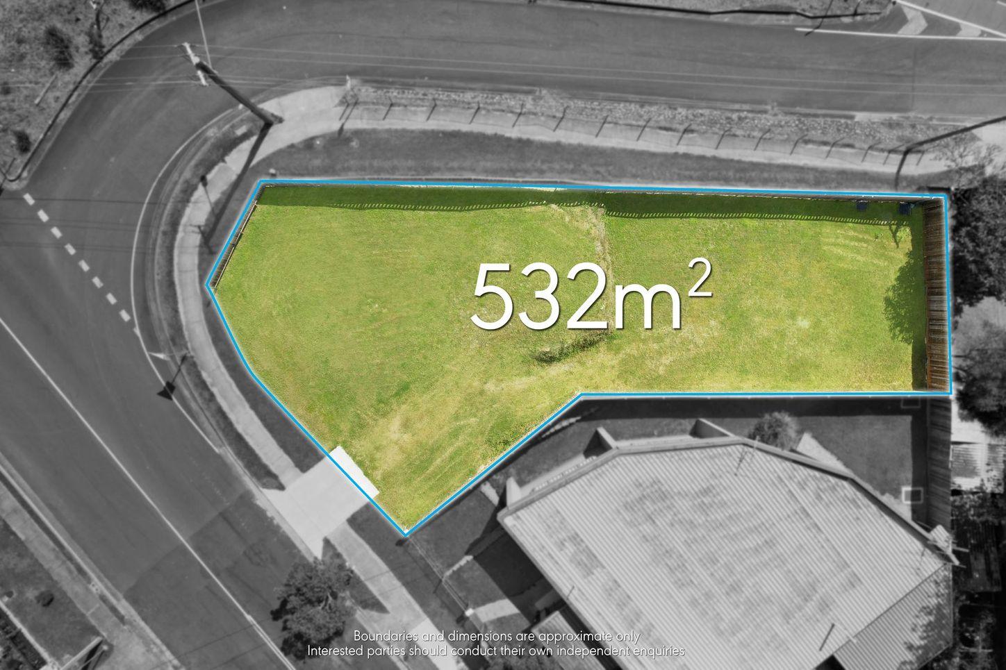 Prop-GPT: Land: QLD Goodna, QLD 4300 Queensland 4300